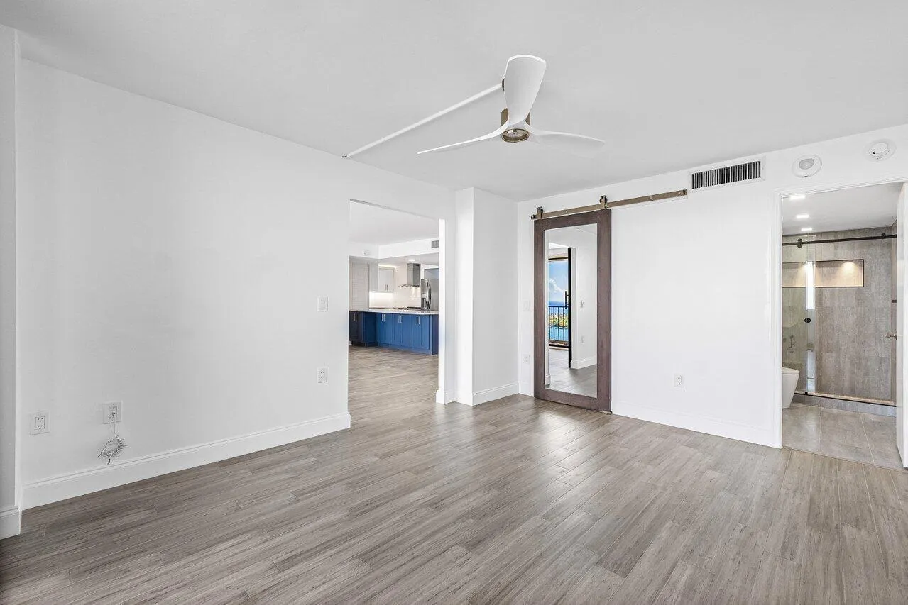 5600 N Flagler Drive, #Ph109