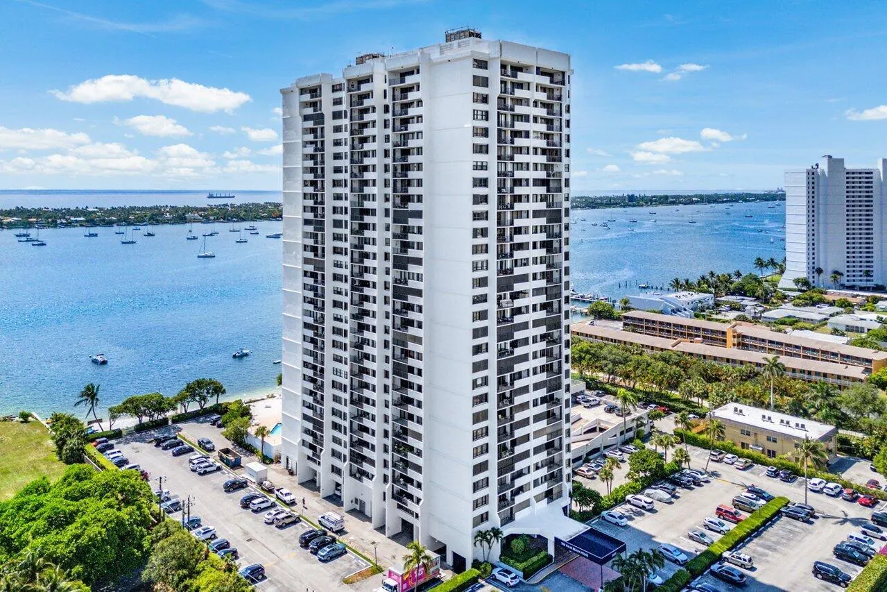 5600 N Flagler Drive, #Ph109