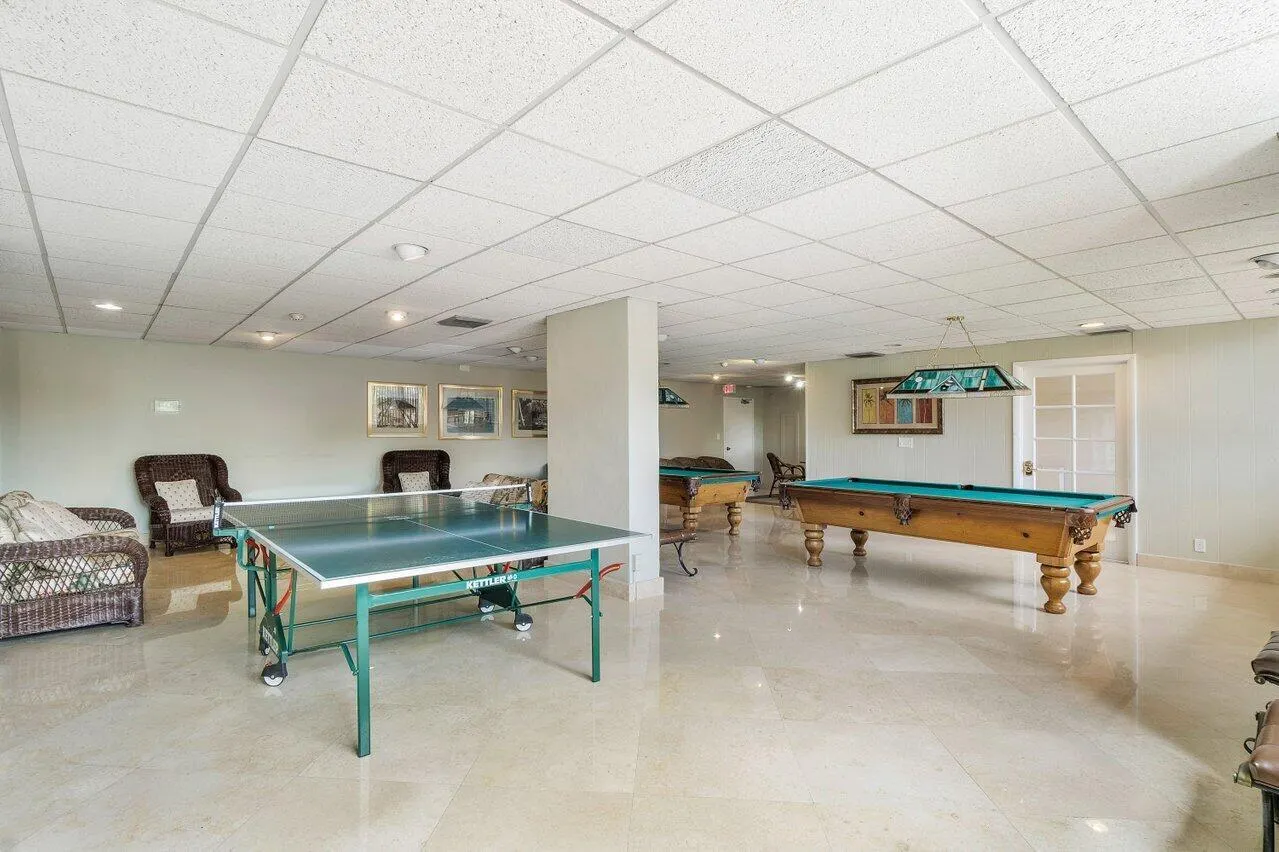 5600 N Flagler Drive, #Ph109