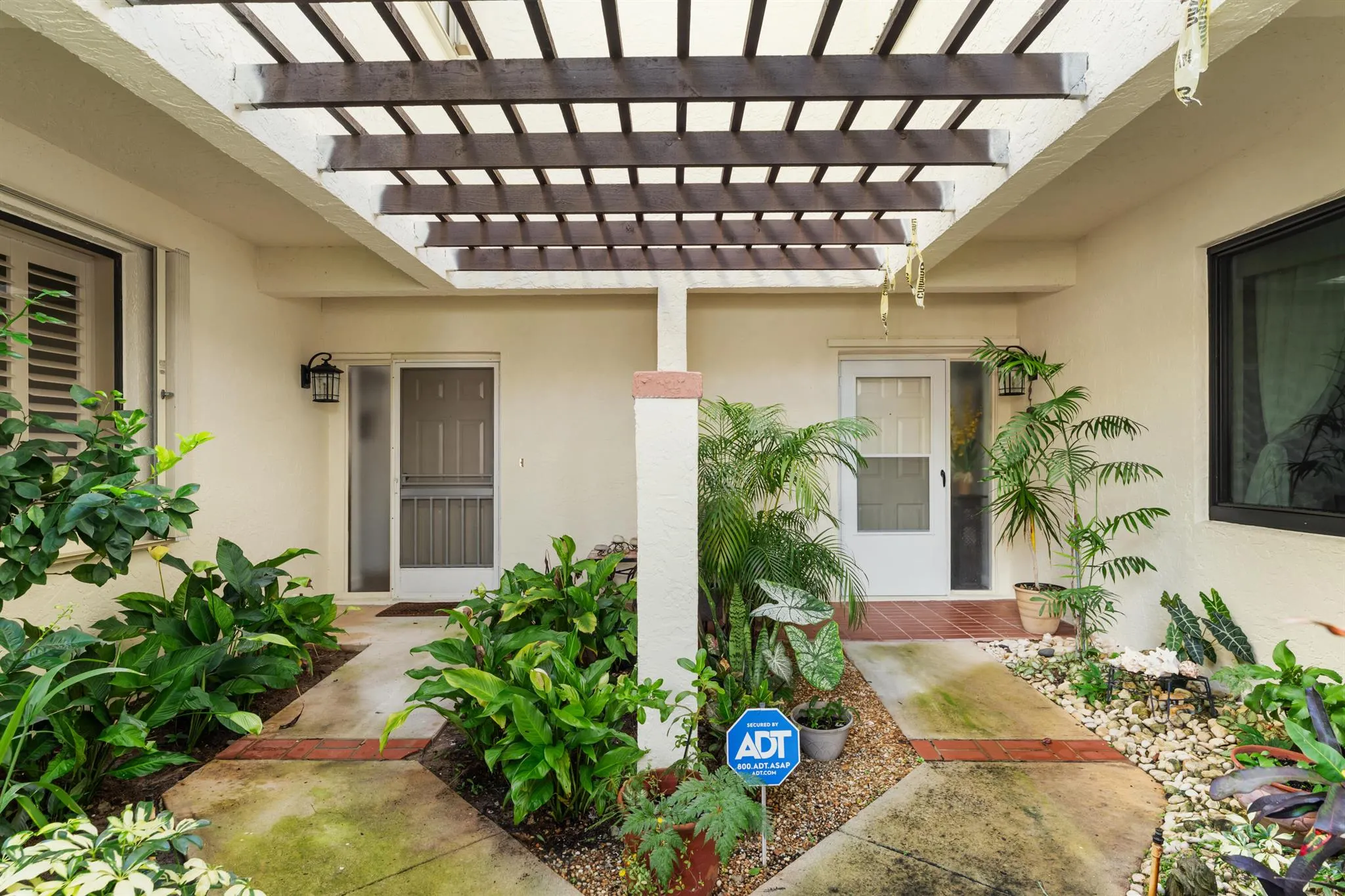 403 S Sea Oats Drive, #B
