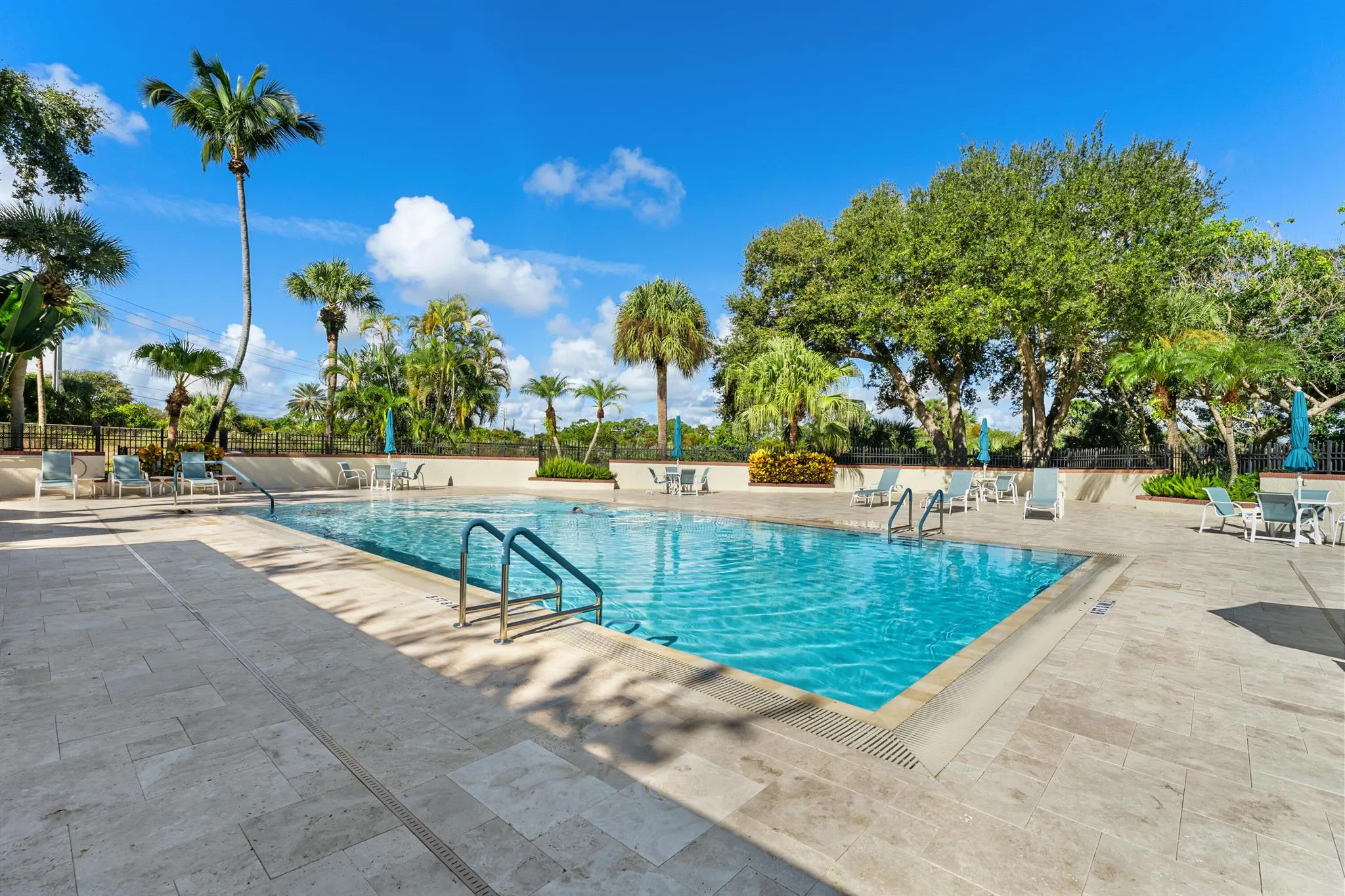 403 S Sea Oats Drive, #B