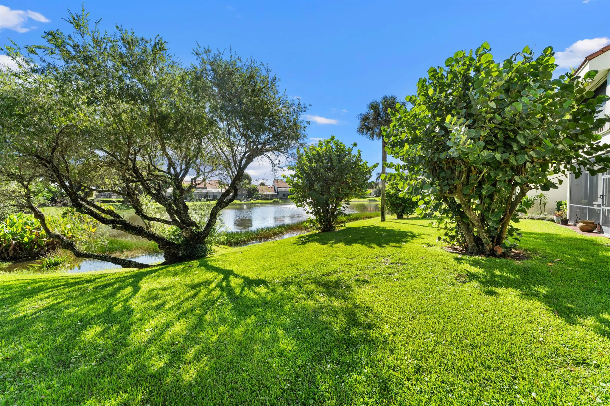 403 S Sea Oats Drive, #B