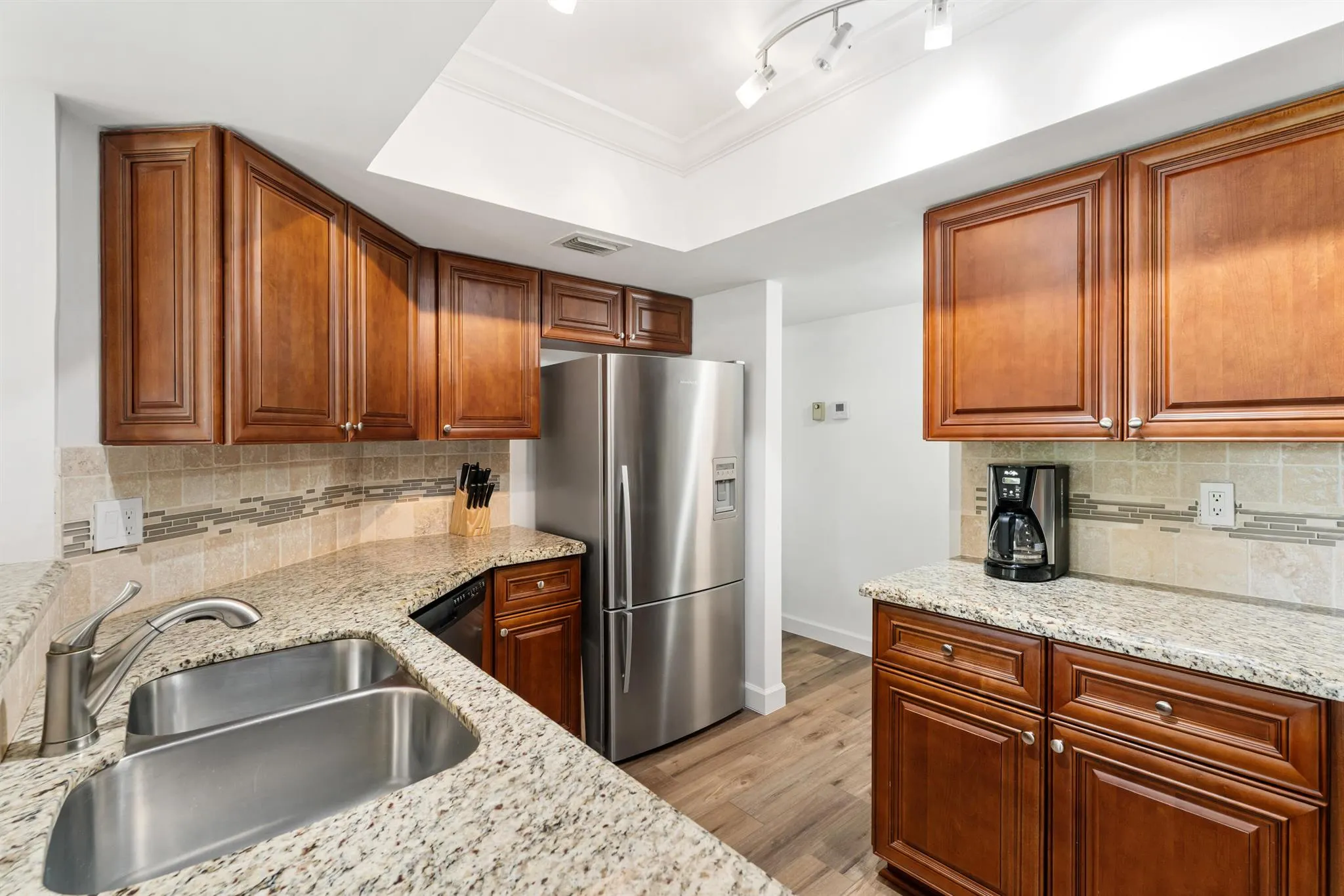403 S Sea Oats Drive, #B
