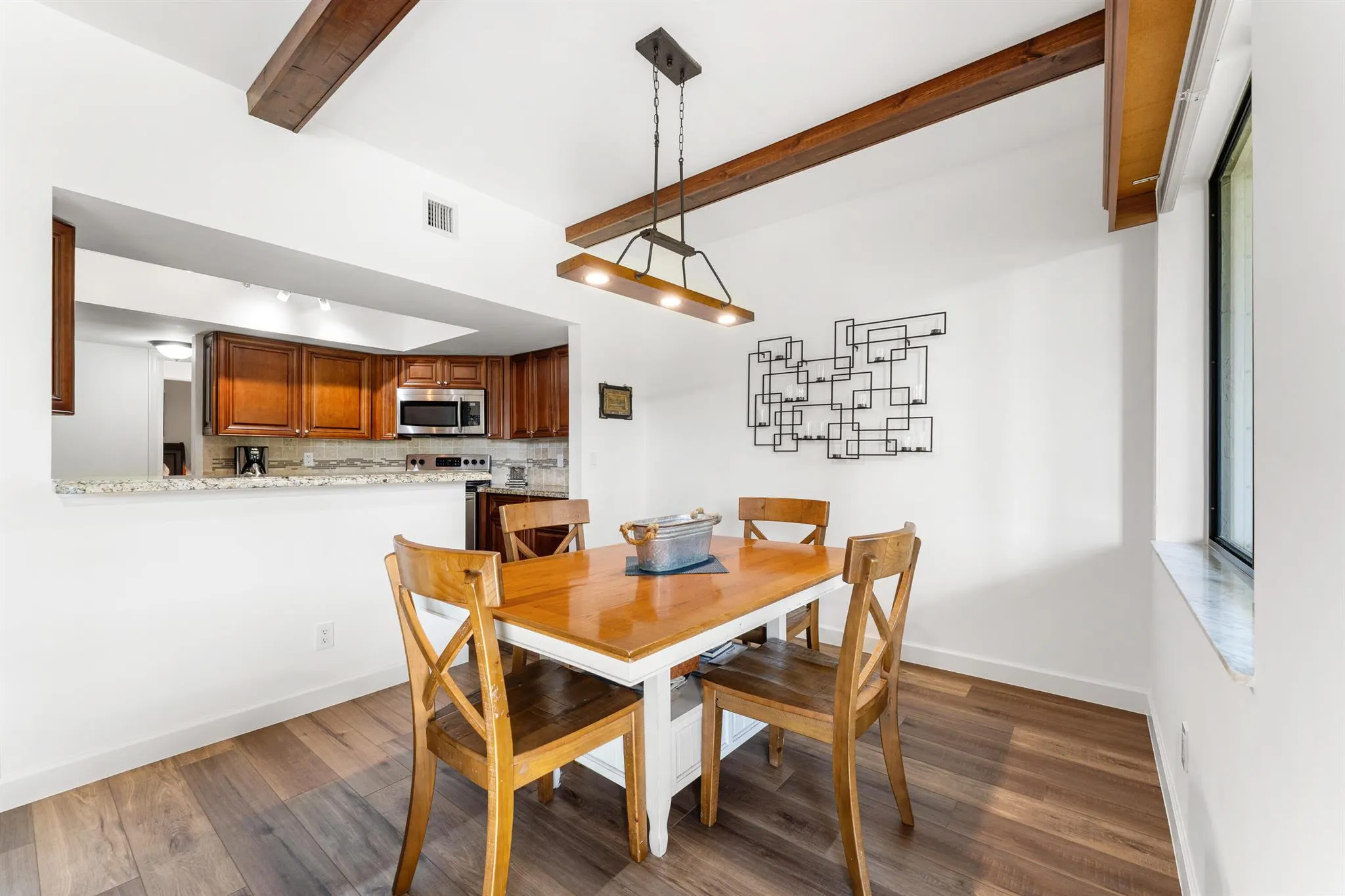403 S Sea Oats Drive, #B