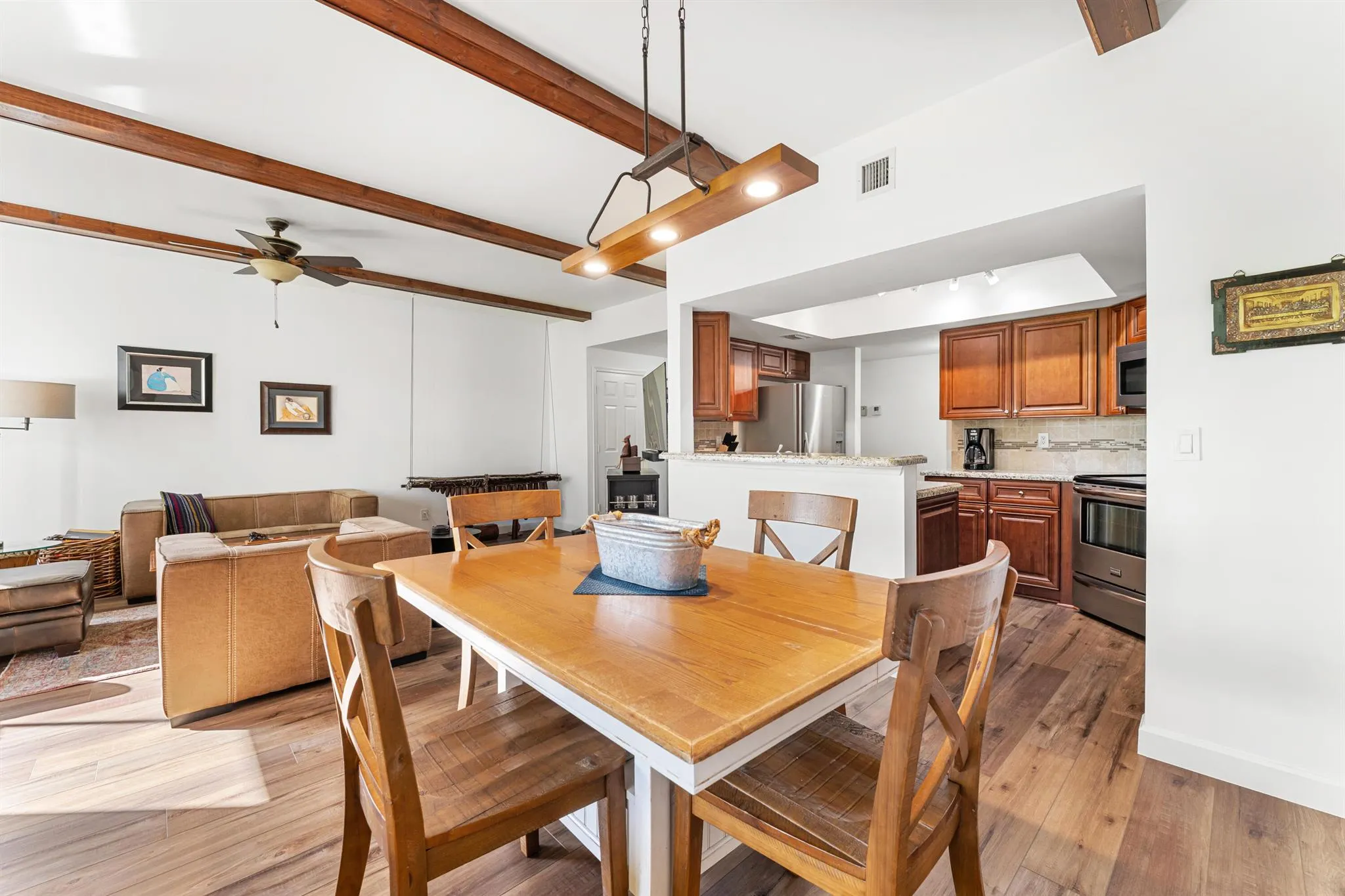 403 S Sea Oats Drive, #B