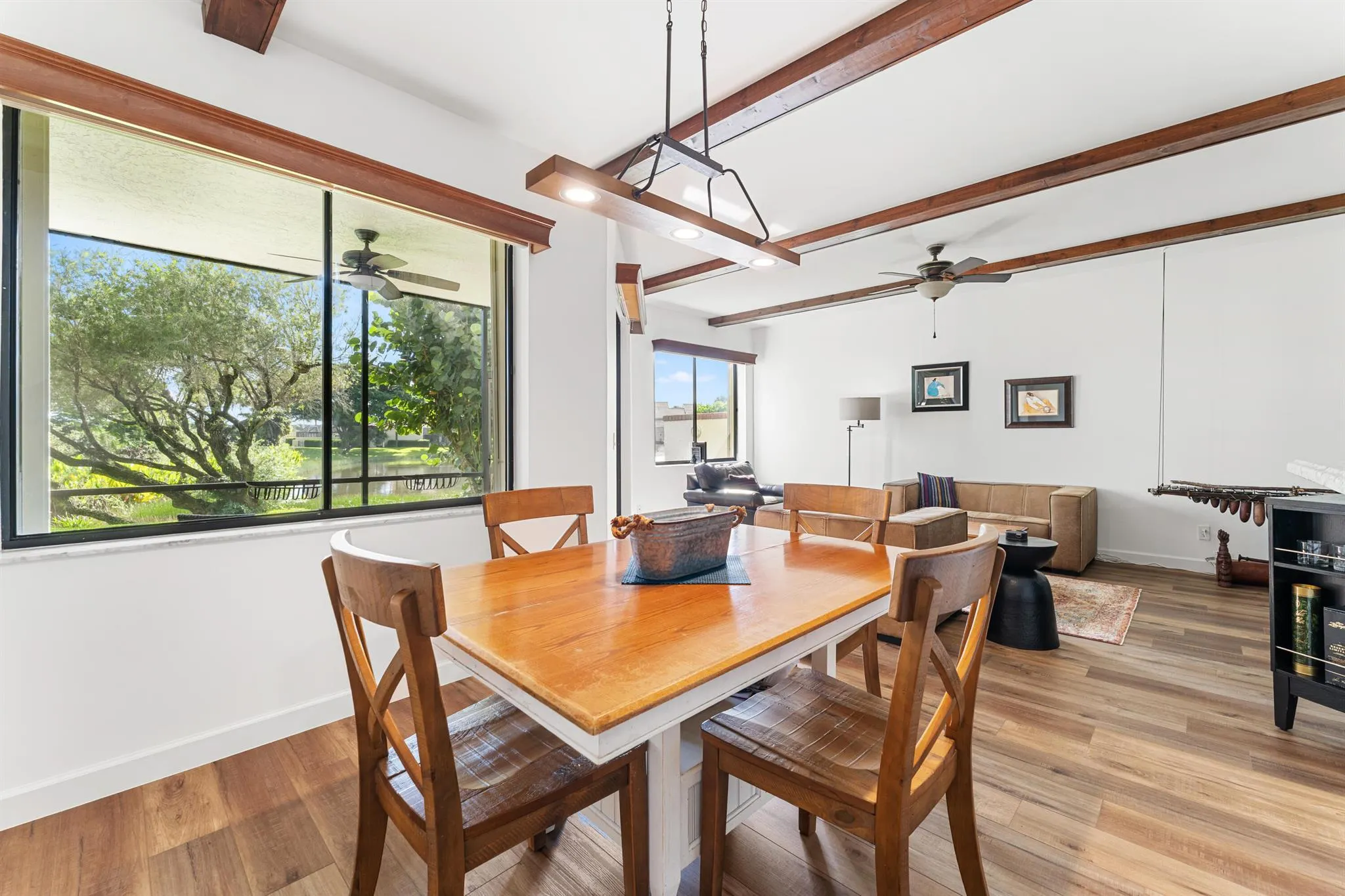 403 S Sea Oats Drive, #B