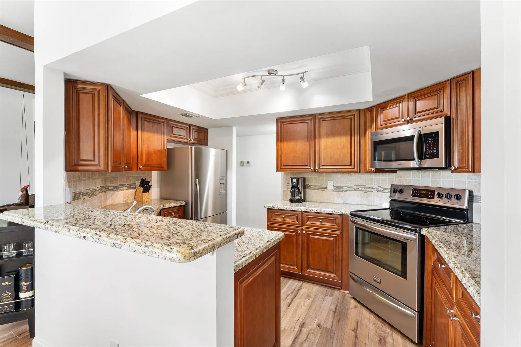 403 S Sea Oats Drive, #B