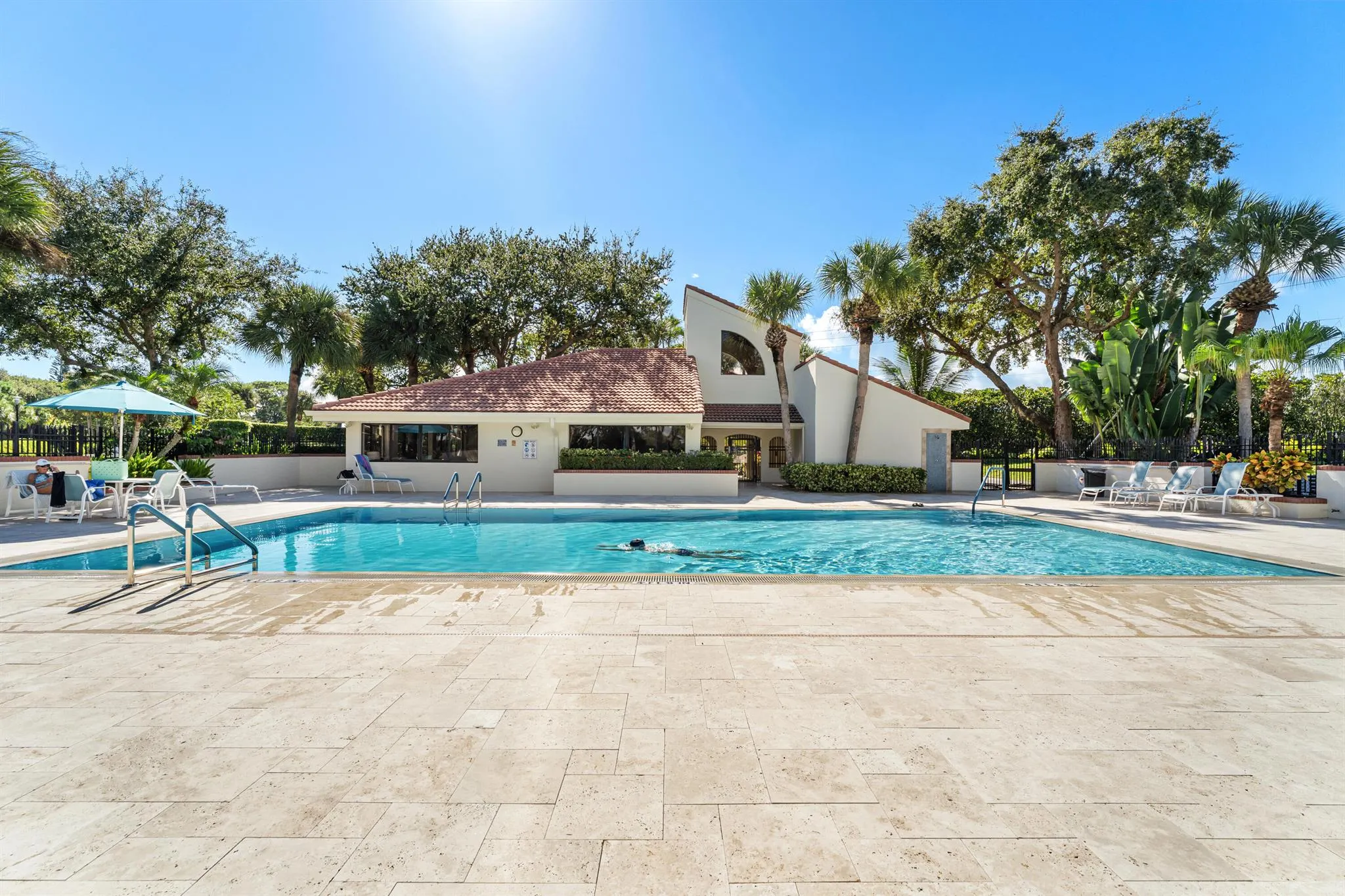 403 S Sea Oats Drive, #B