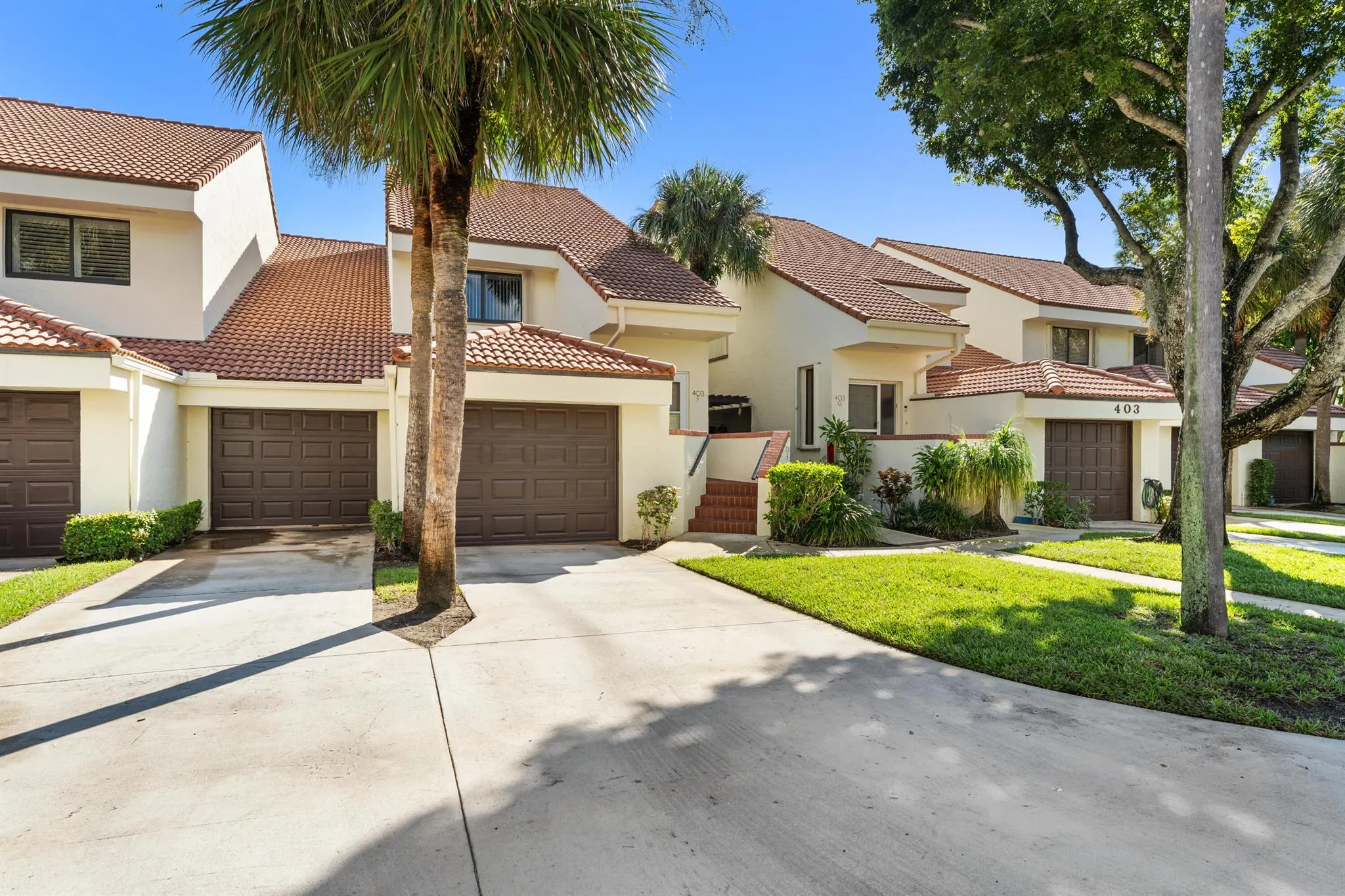 403 S Sea Oats Drive, #B