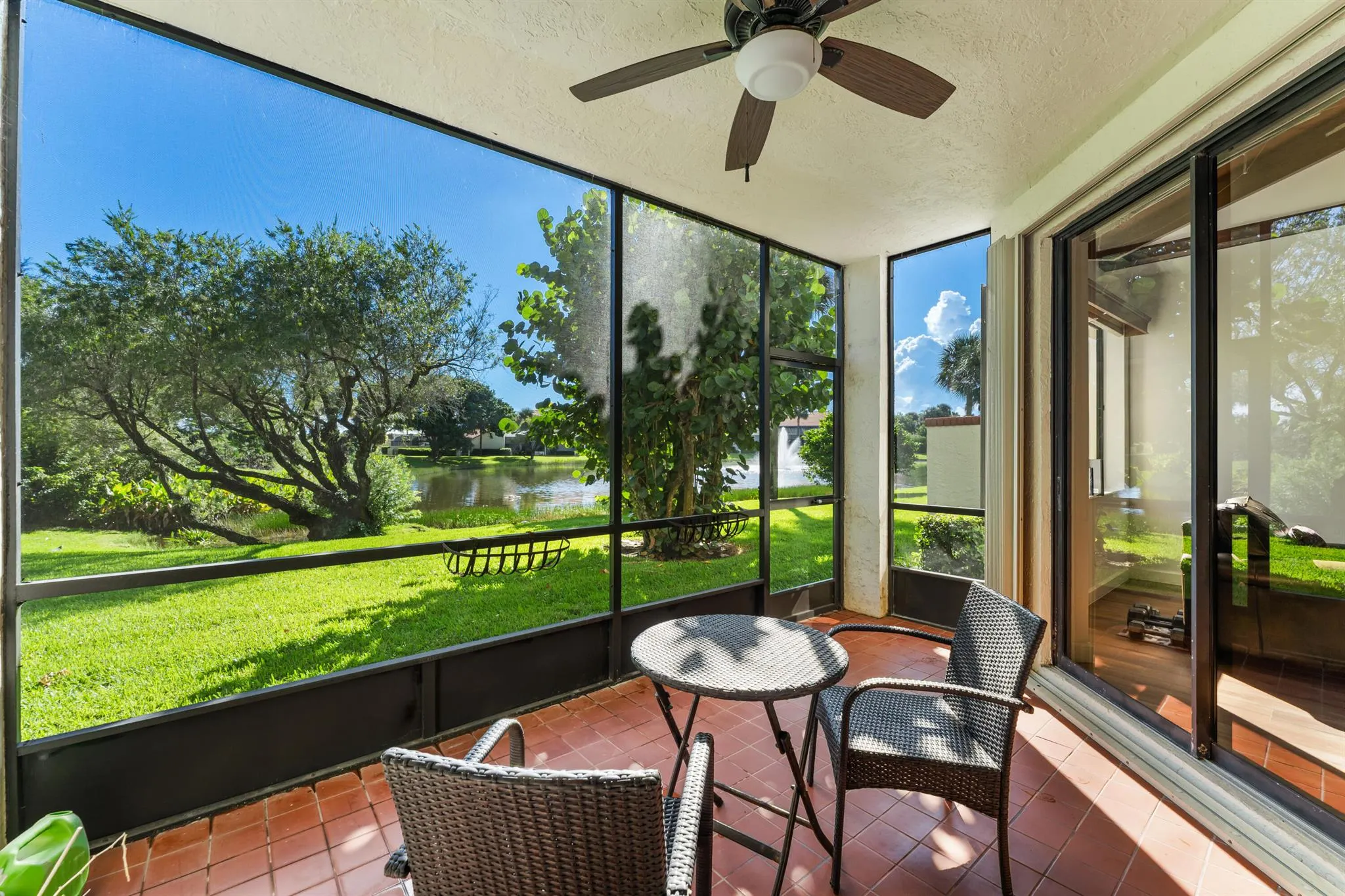 403 S Sea Oats Drive, #B