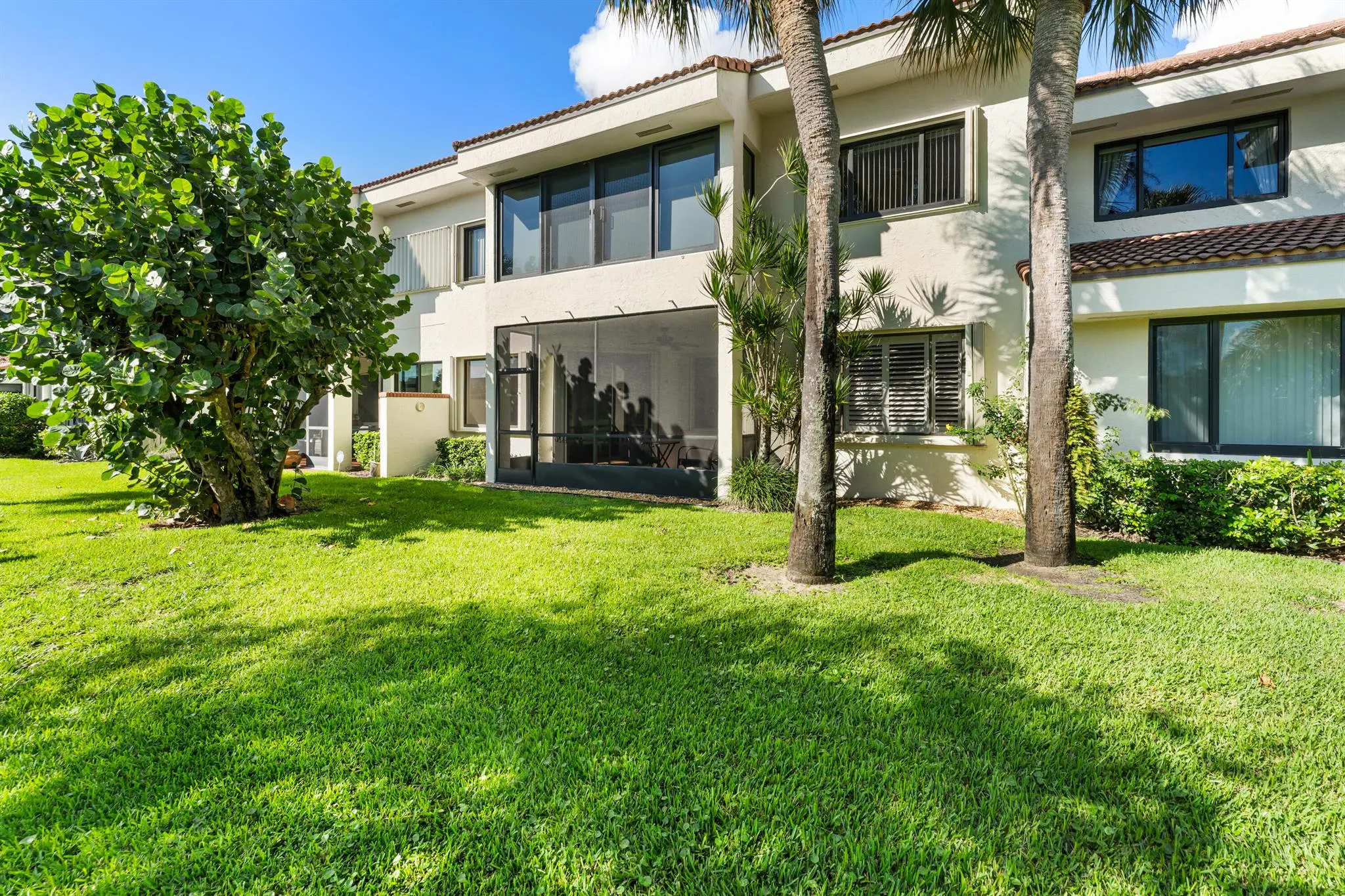 403 S Sea Oats Drive, #B