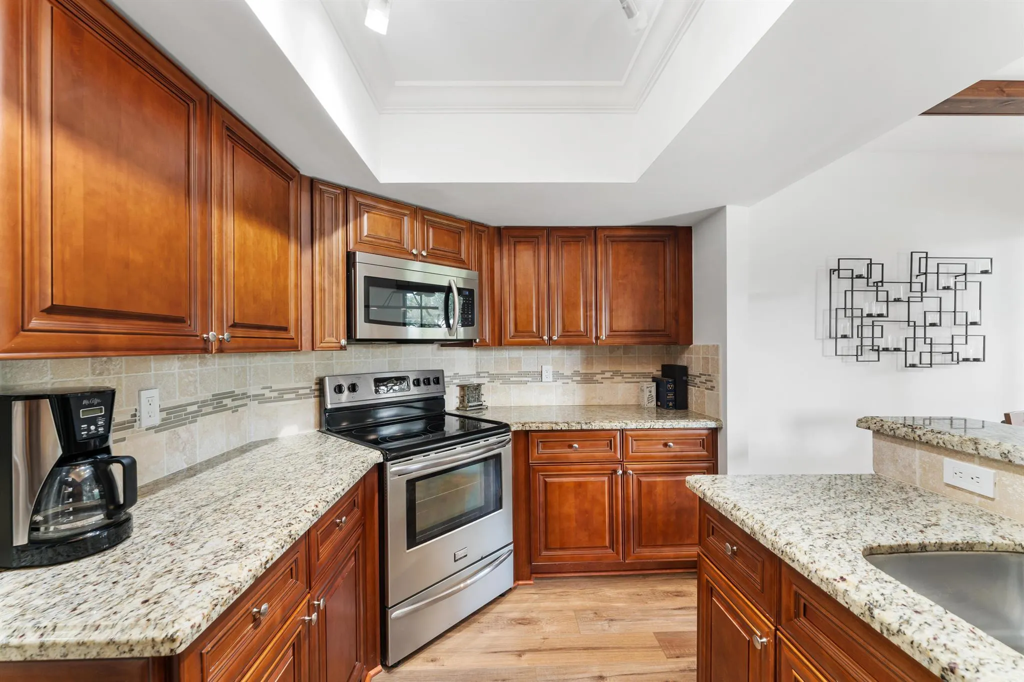 403 S Sea Oats Drive, #B