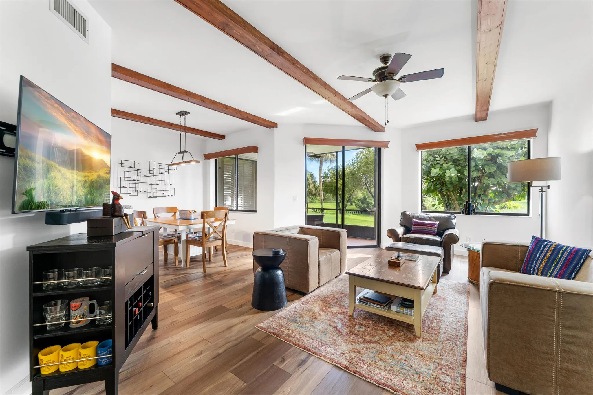 403 S Sea Oats Drive, #B