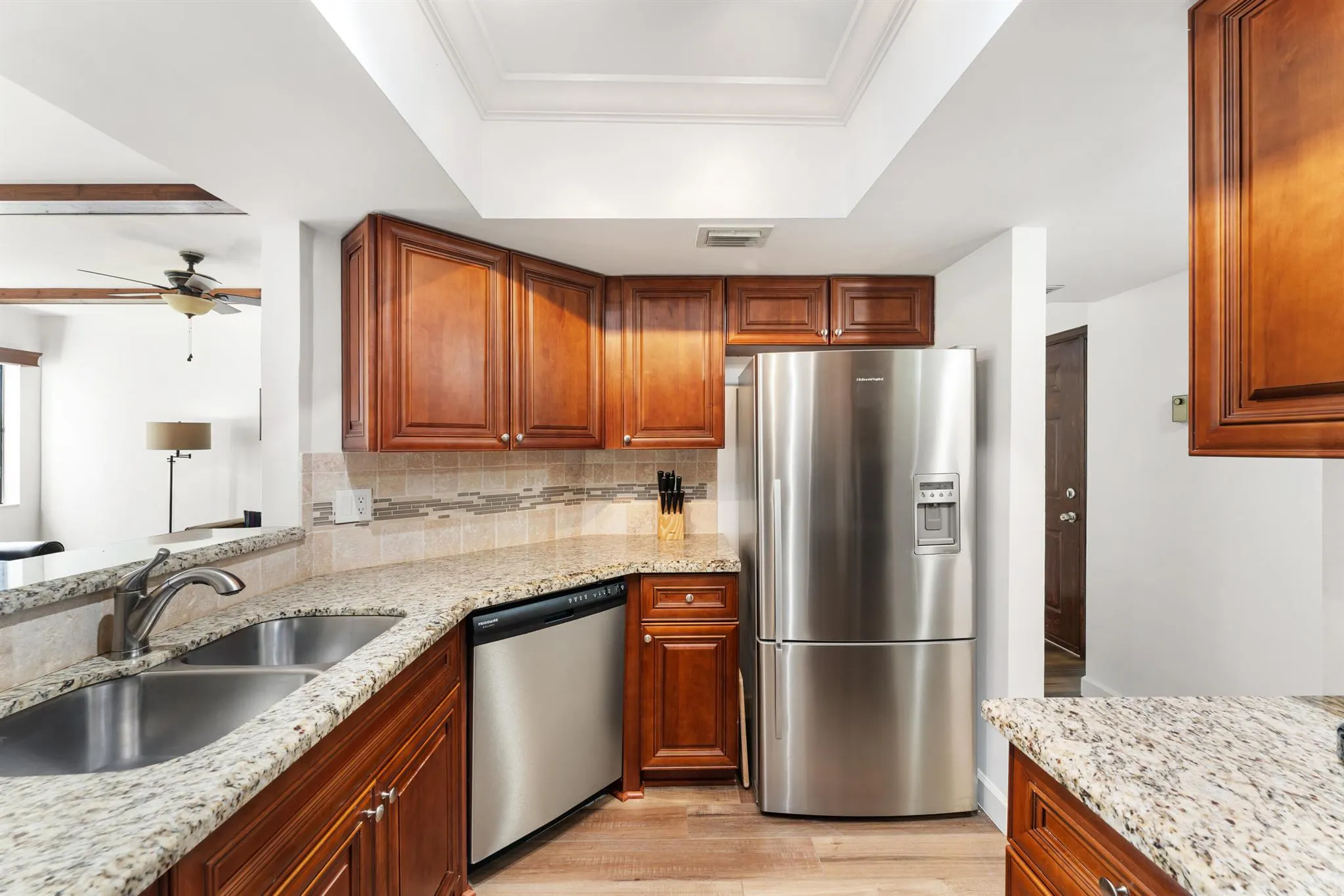 403 S Sea Oats Drive, #B