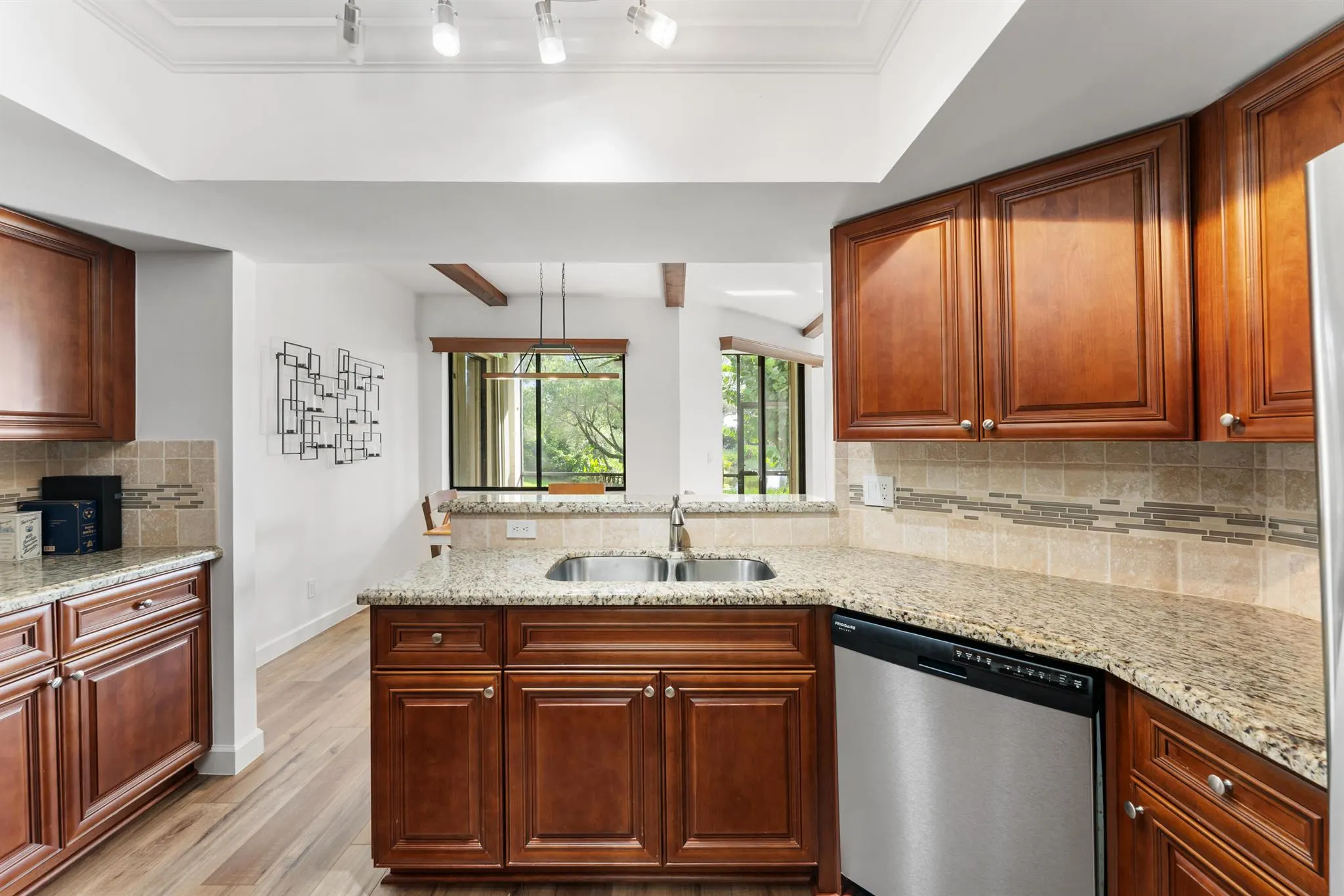 403 S Sea Oats Drive, #B