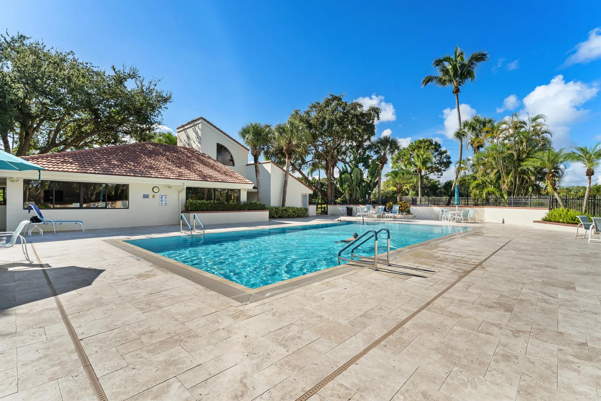 403 S Sea Oats Drive, #B