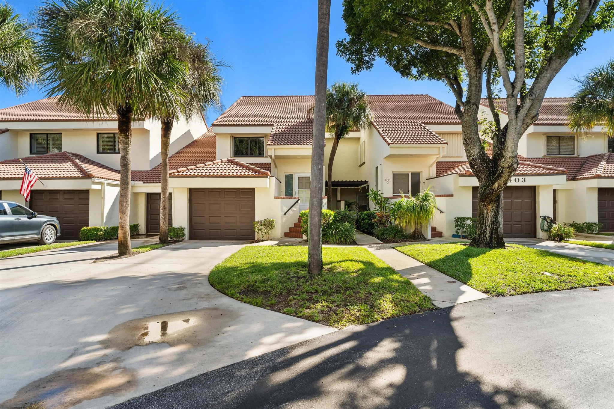 403 S Sea Oats Drive, #B
