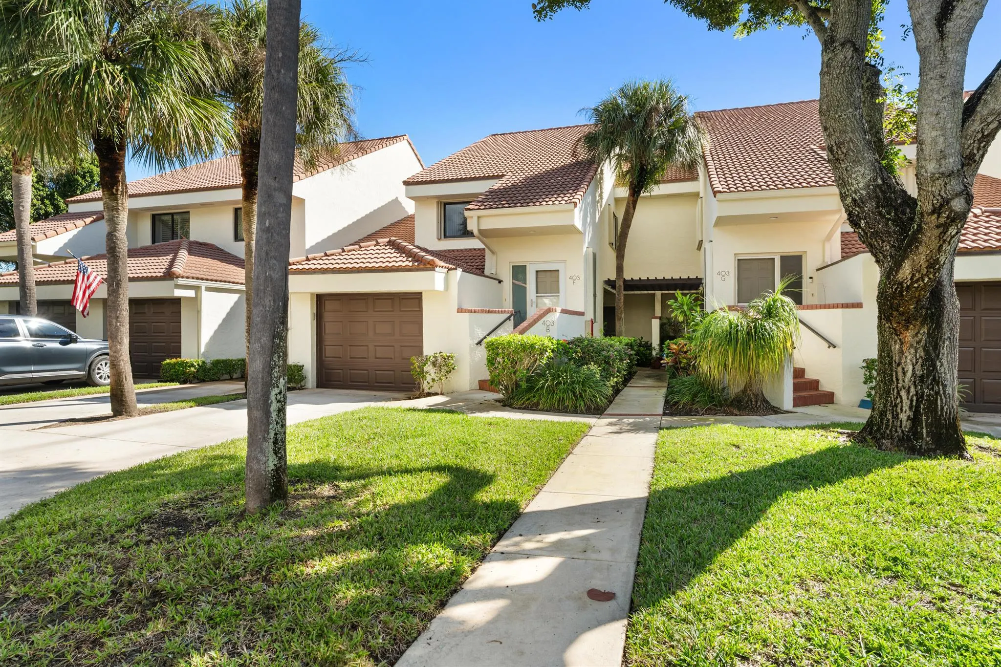 403 S Sea Oats Drive, #B