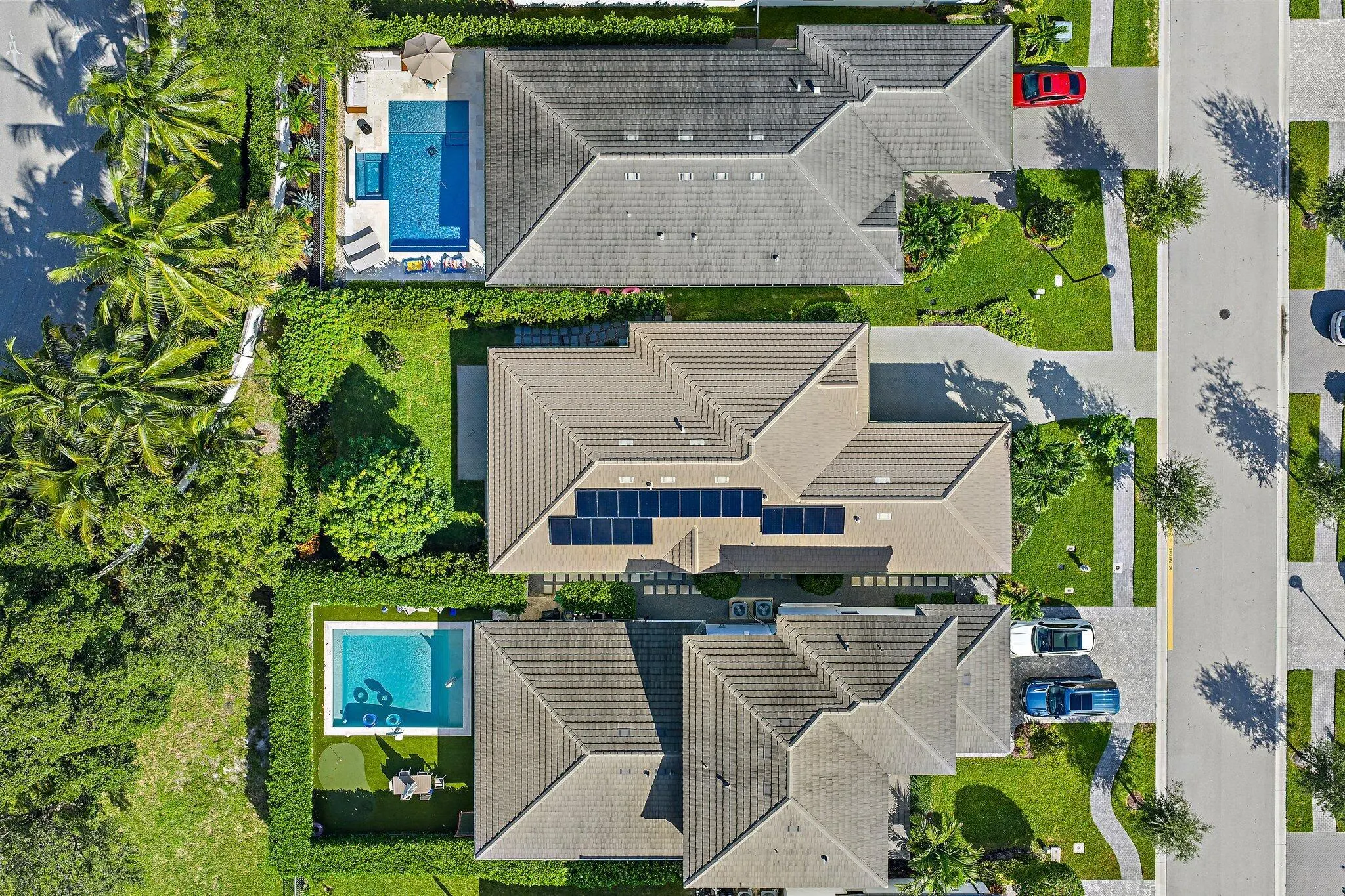 2908 Gin Berry Way