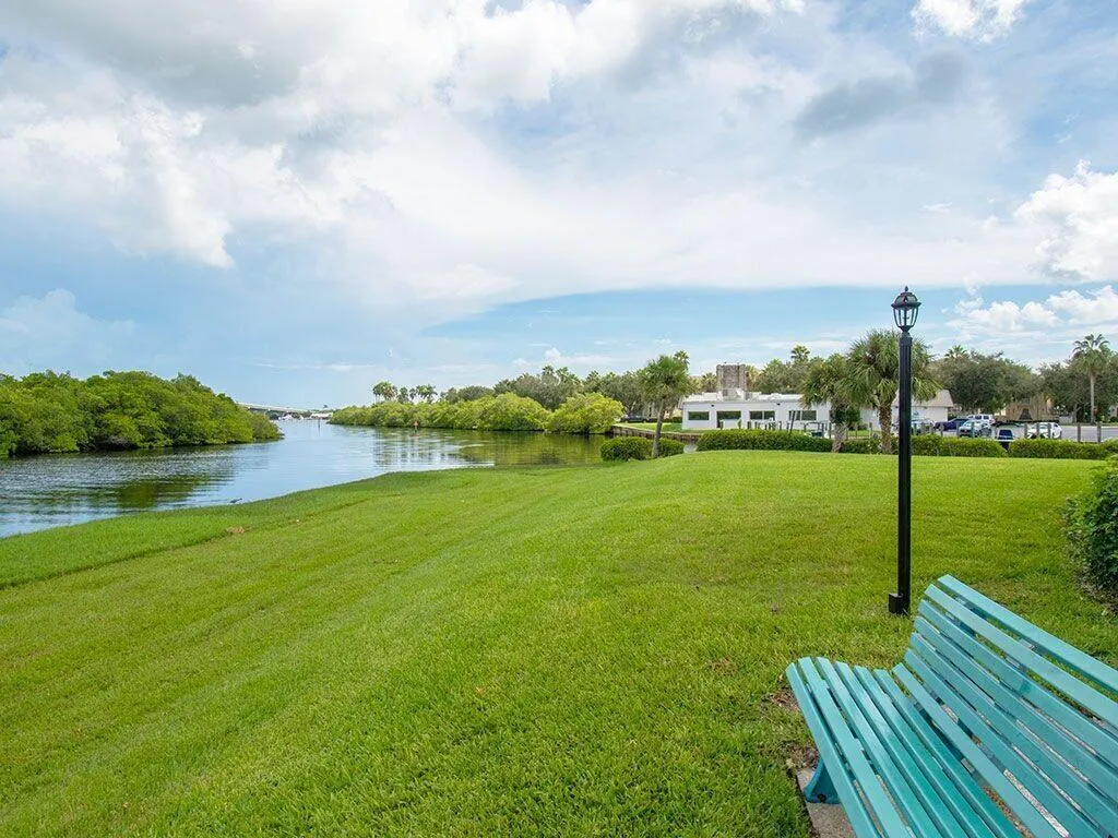 2800 Indian River Boulevard, #1