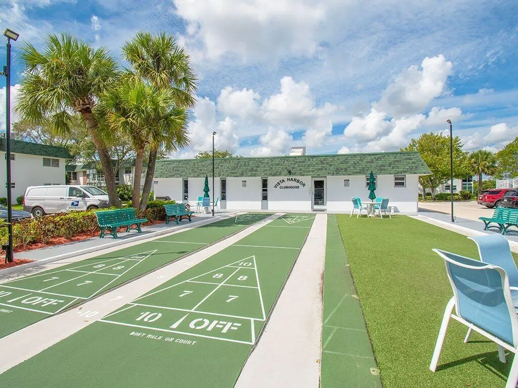 2800 Indian River Boulevard, #1