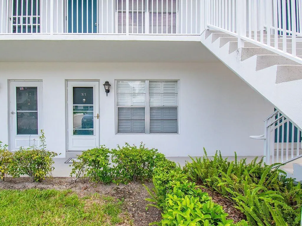 2800 Indian River Boulevard, #1
