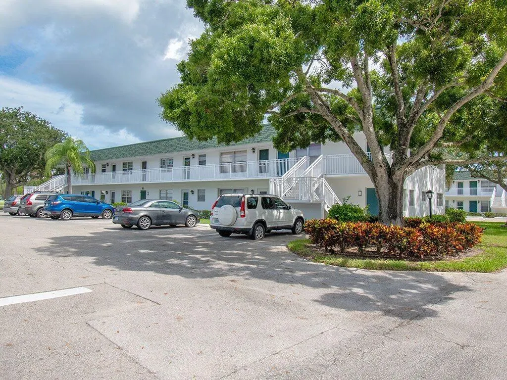 2800 Indian River Boulevard, #1