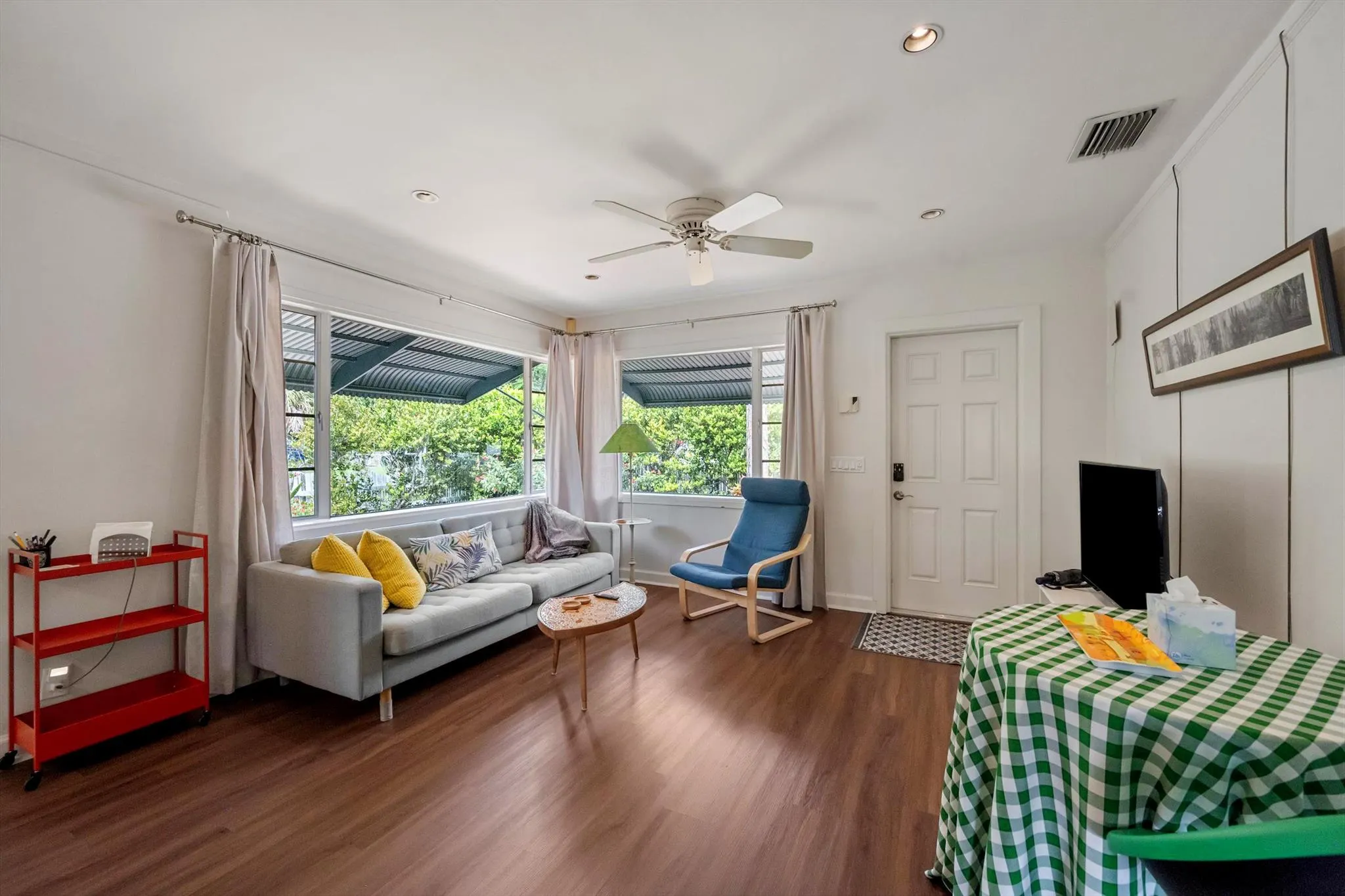 120 SW 5th Street
