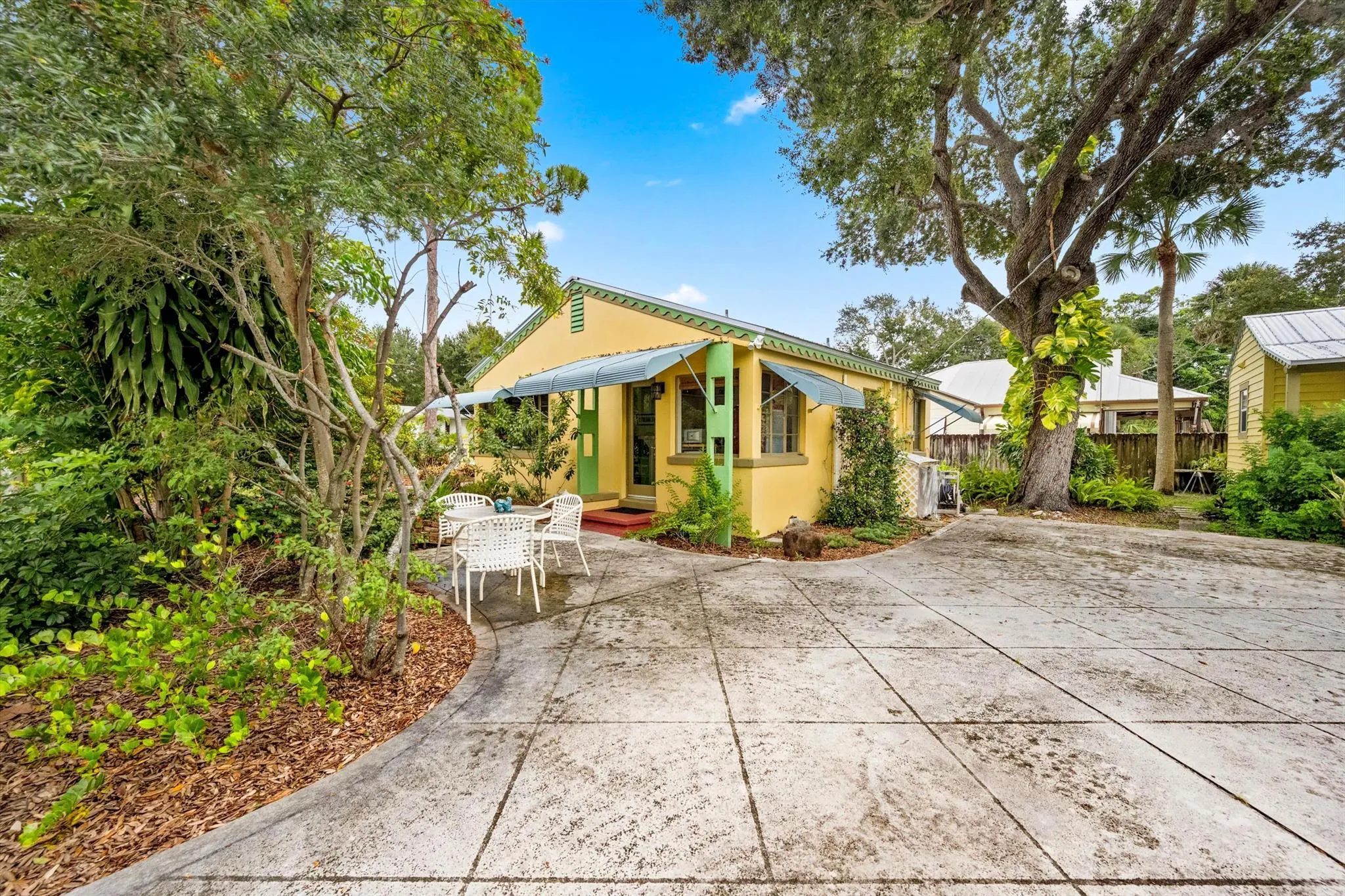 120 SW 5th Street