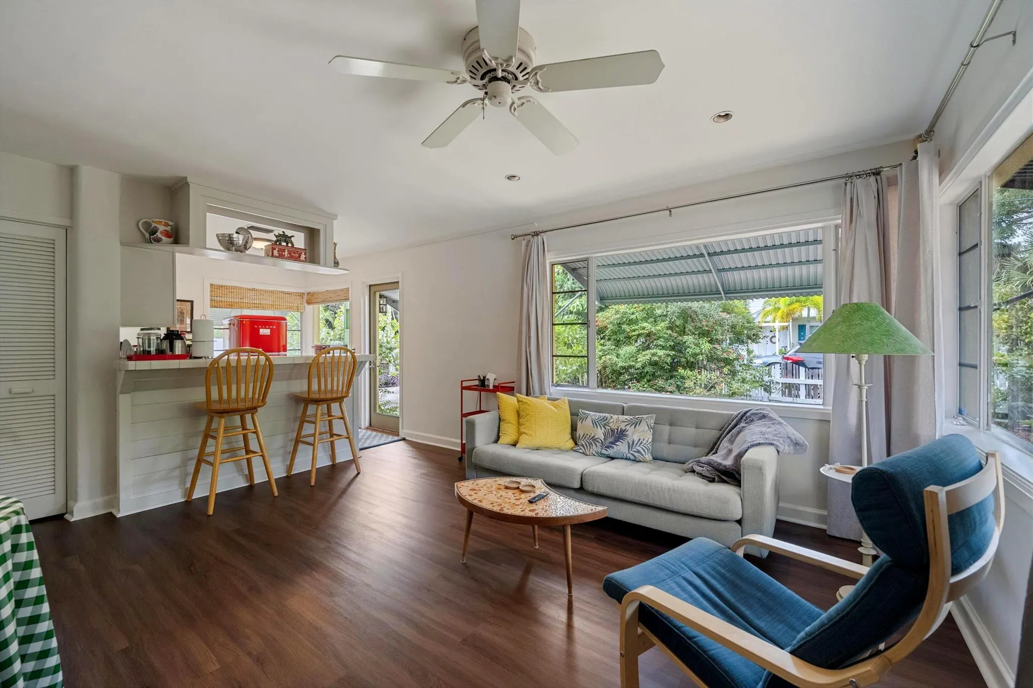 120 SW 5th Street