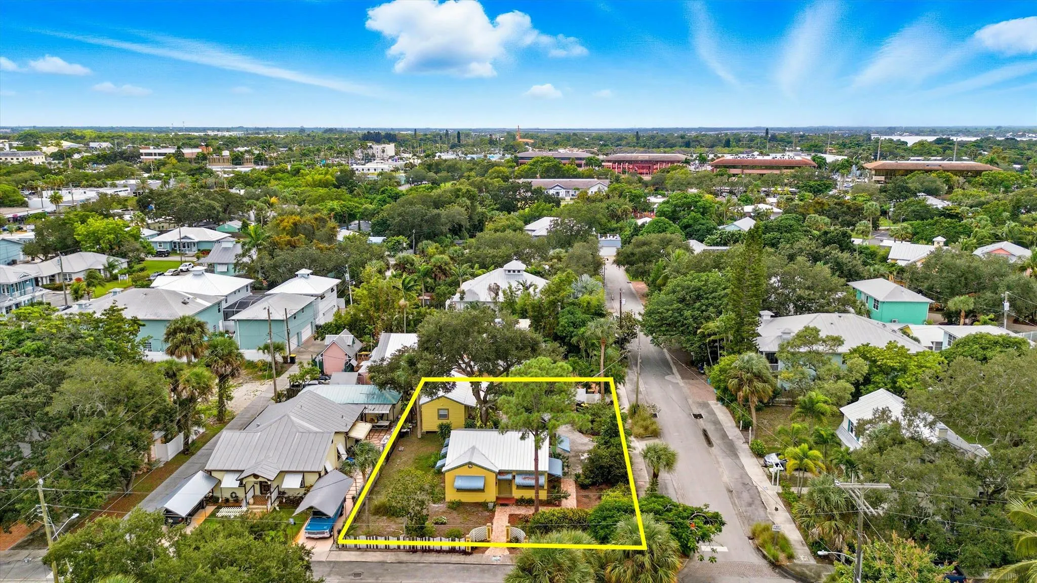 120 SW 5th Street