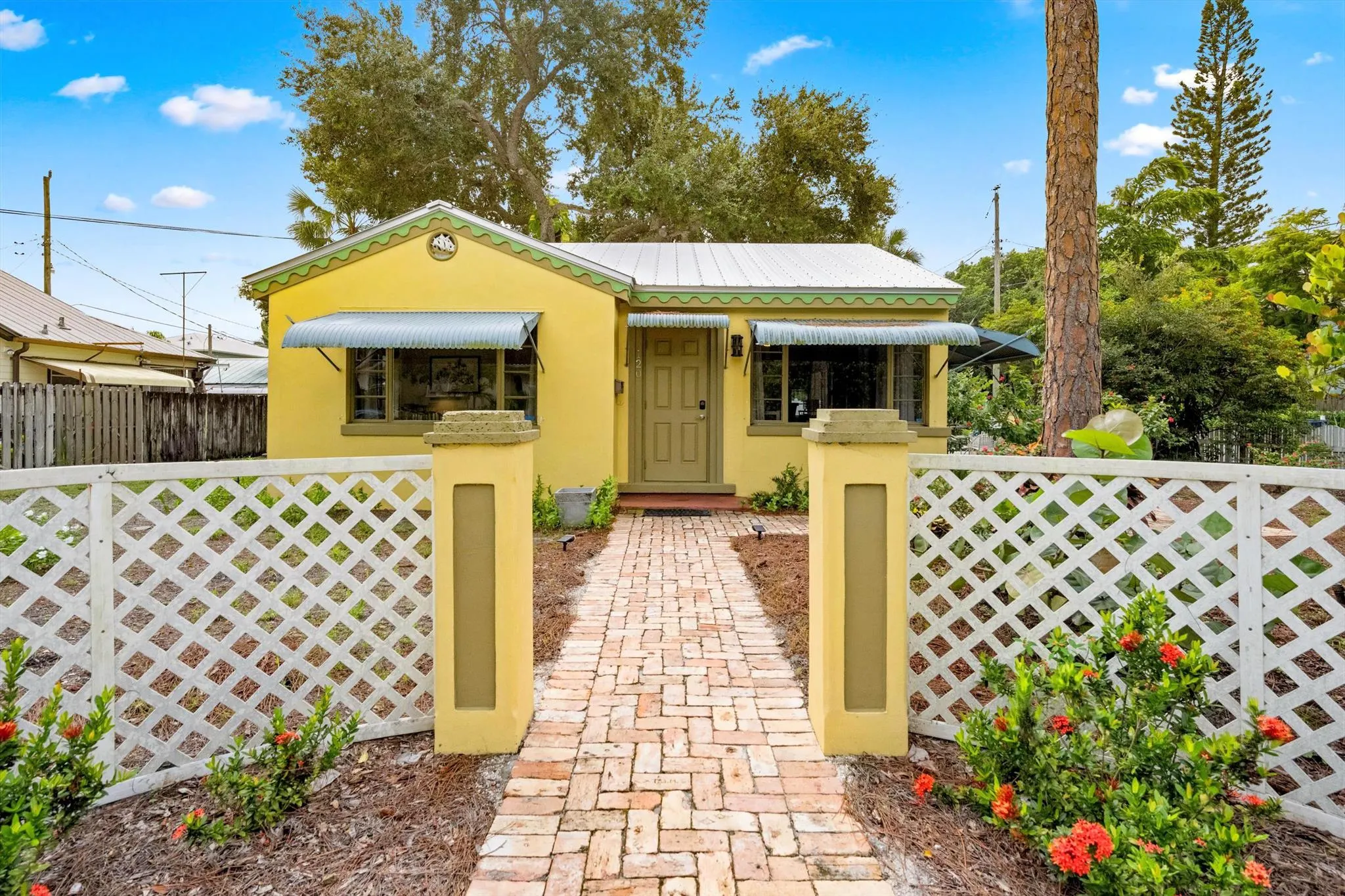 120 SW 5th Street
