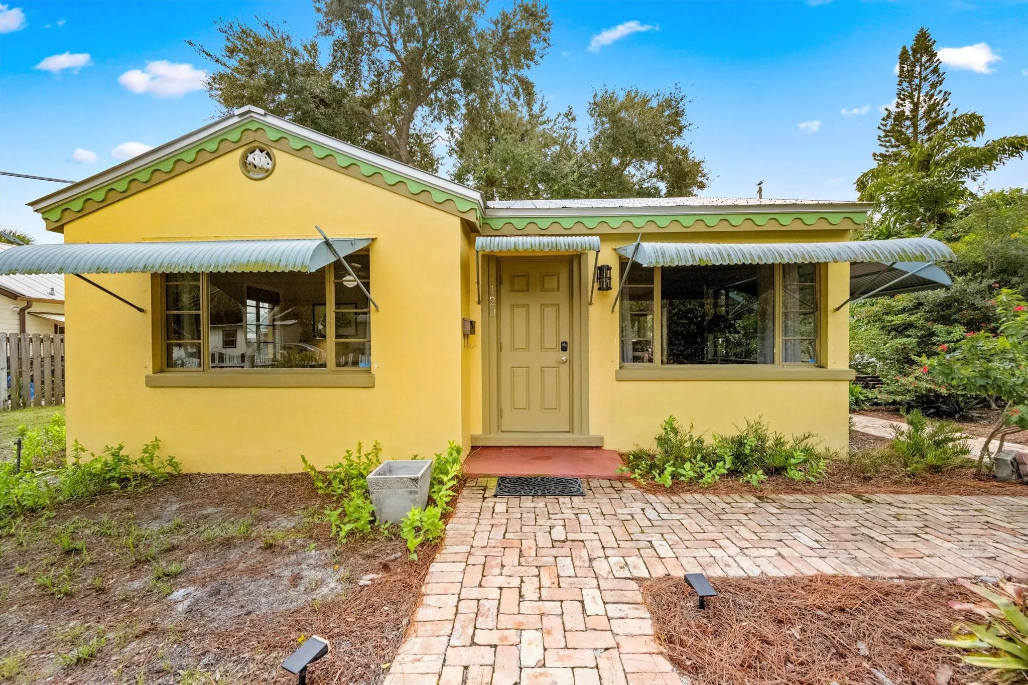 120 SW 5th Street