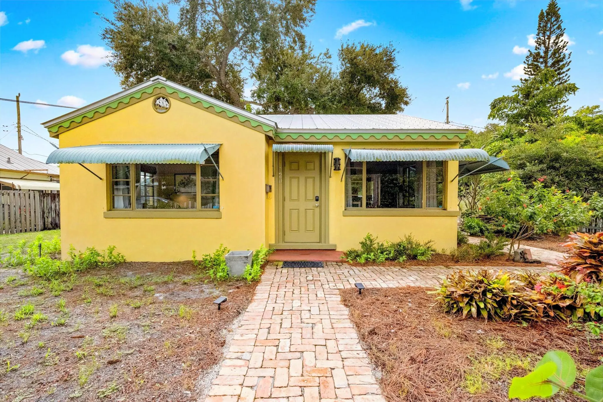 120 SW 5th Street