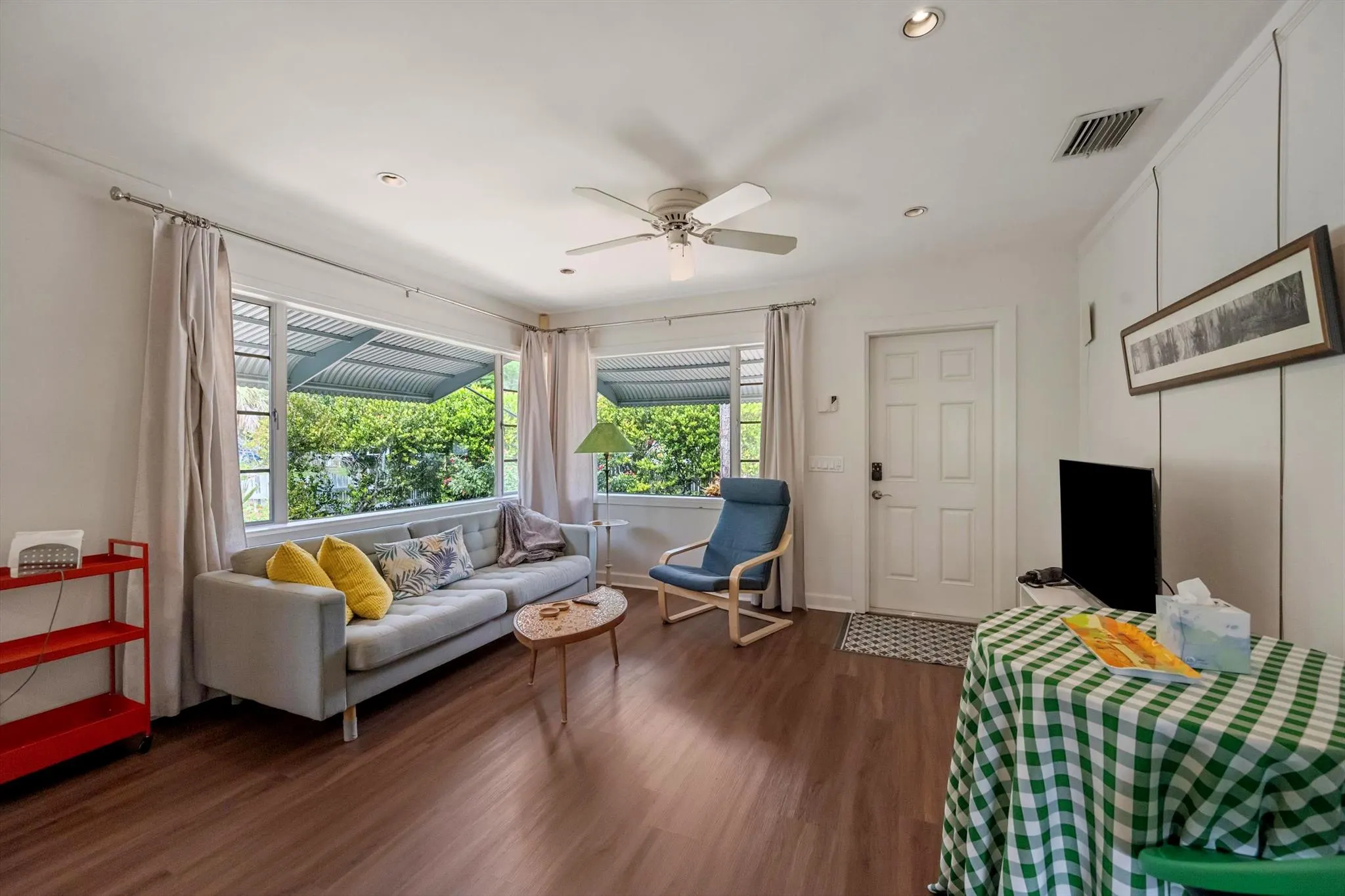 120 SW 5th Street