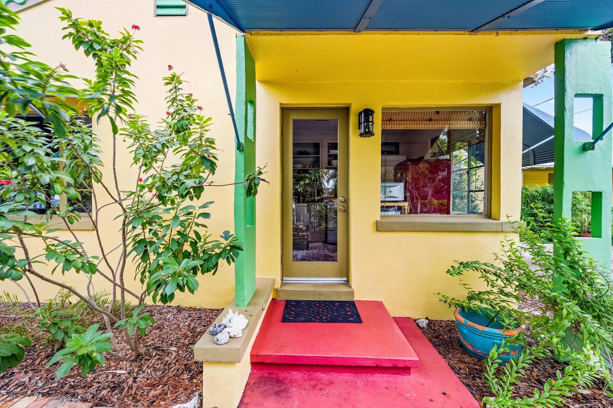 120 SW 5th Street