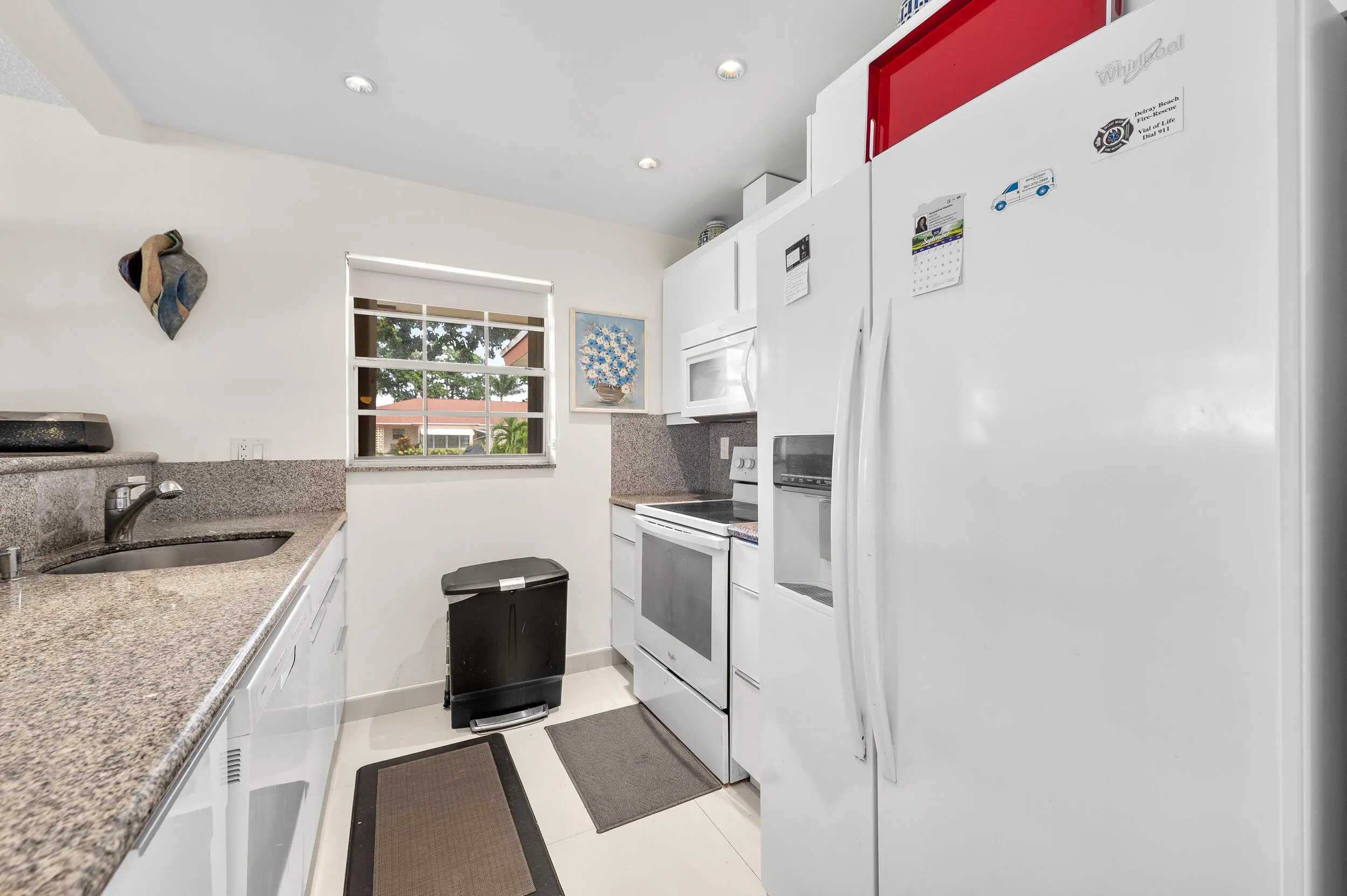 4580 NW 3rd Street, #D