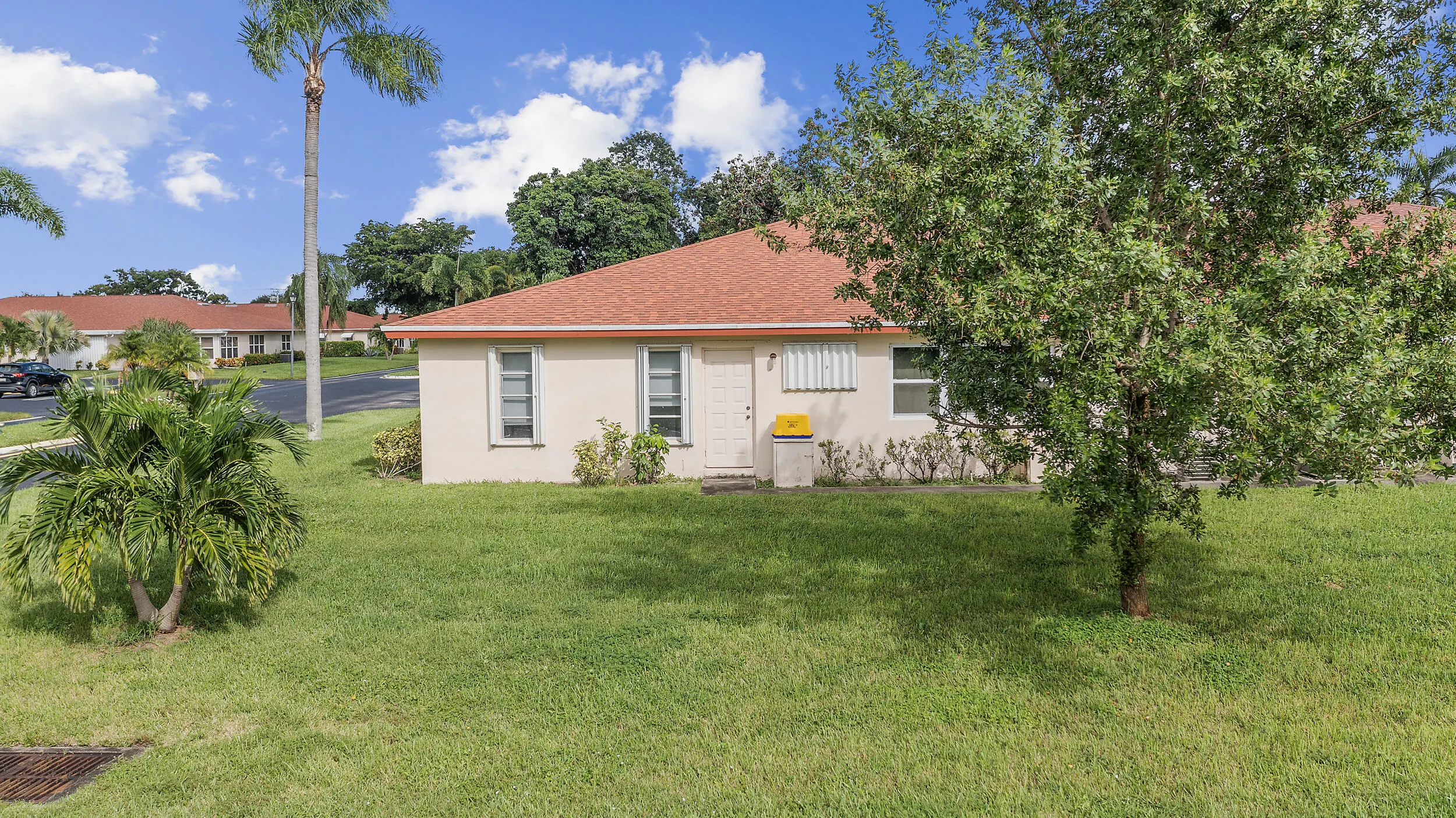 4580 NW 3rd Street, #D