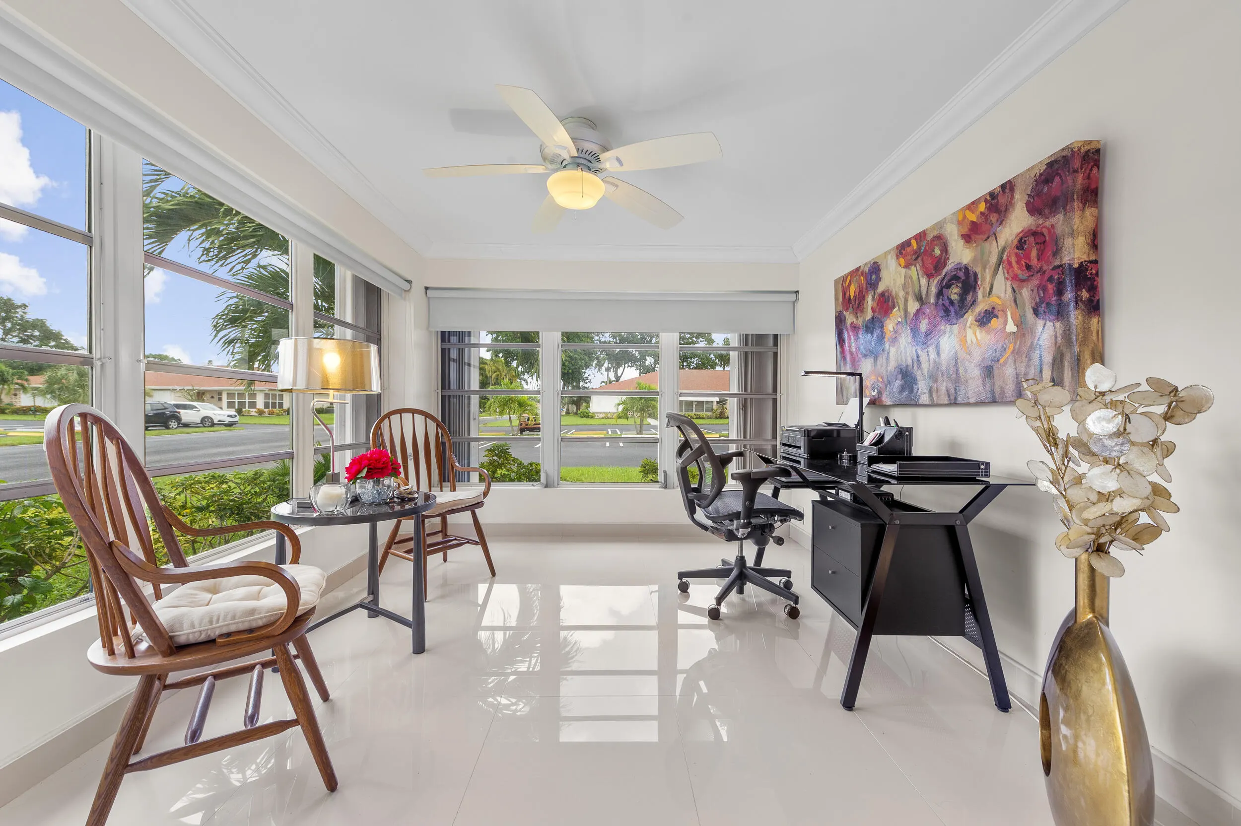 4580 NW 3rd Street, #D