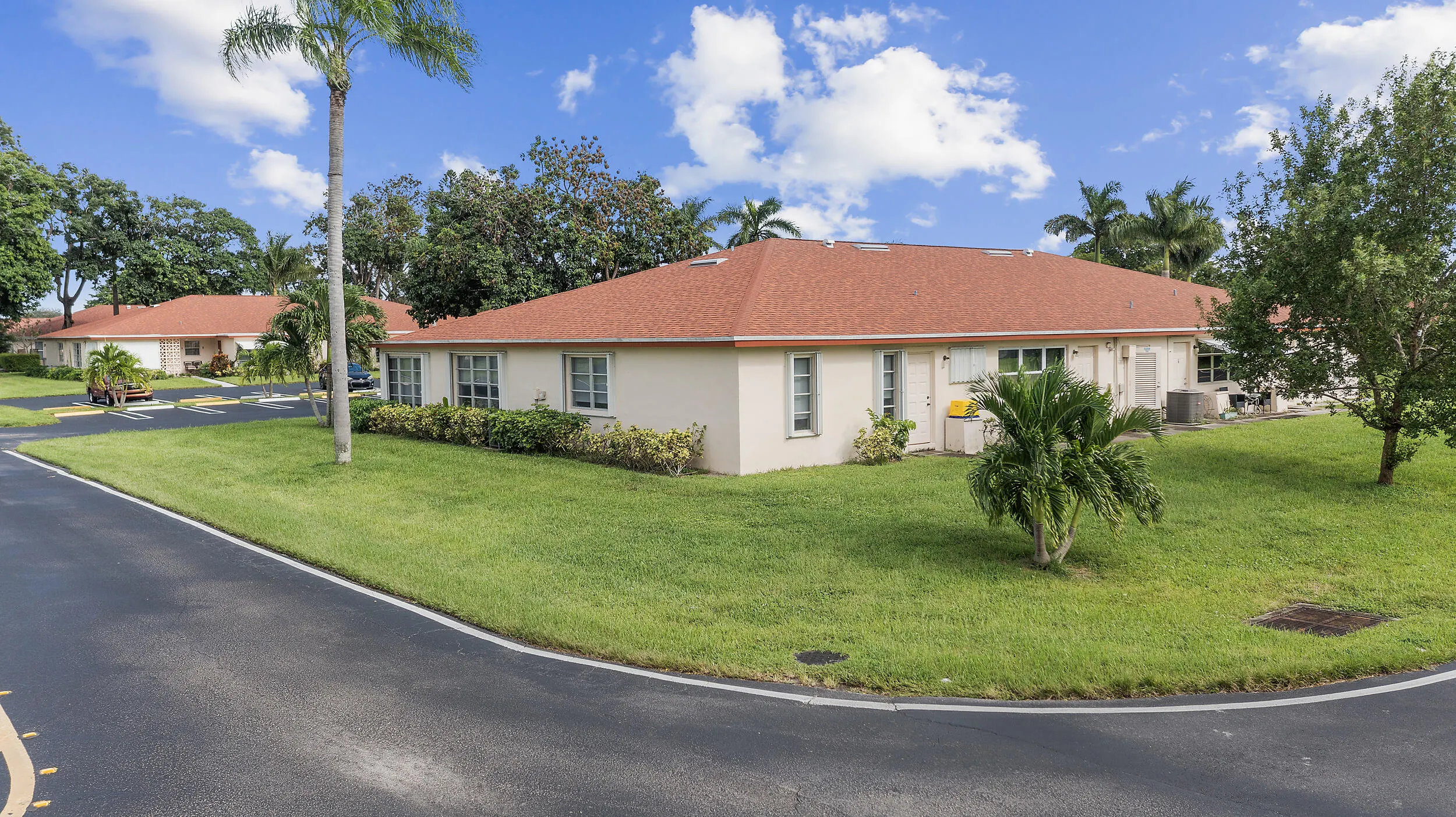 4580 NW 3rd Street, #D