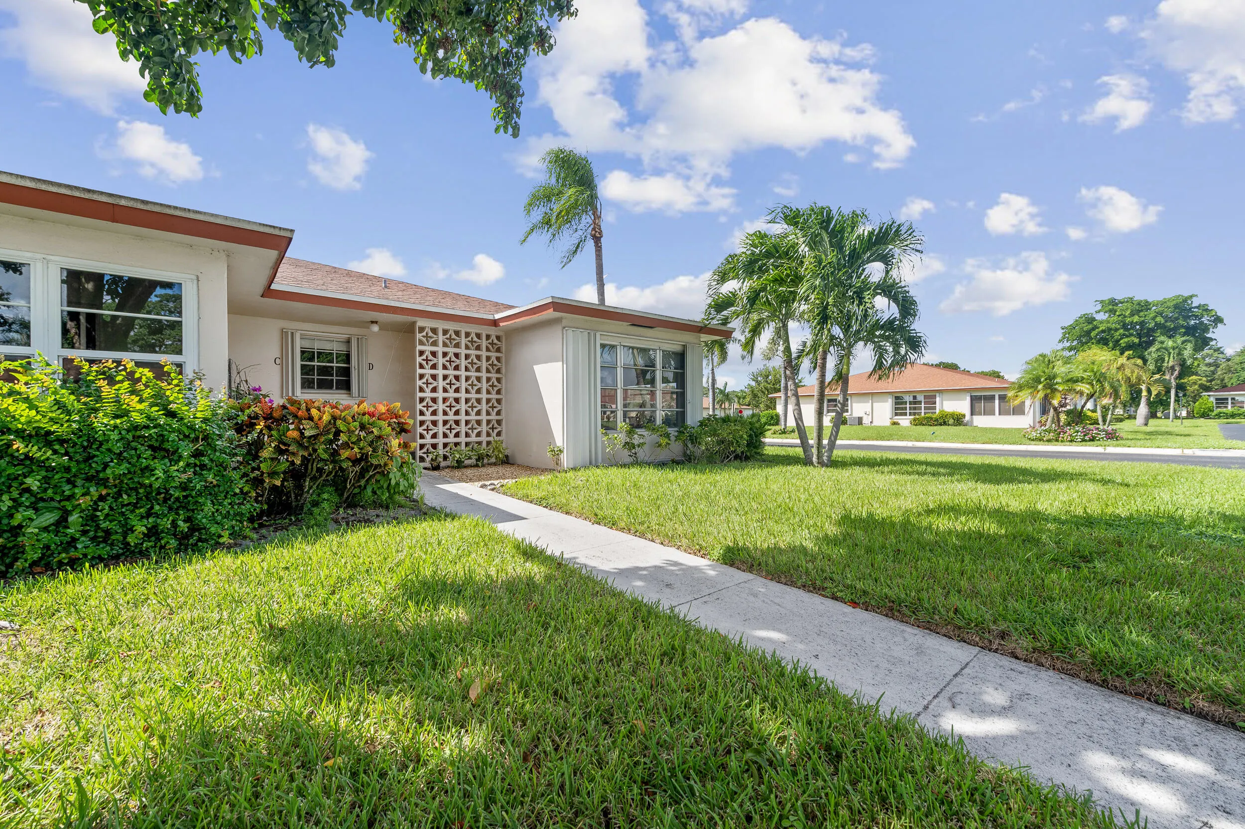 4580 NW 3rd Street, #D
