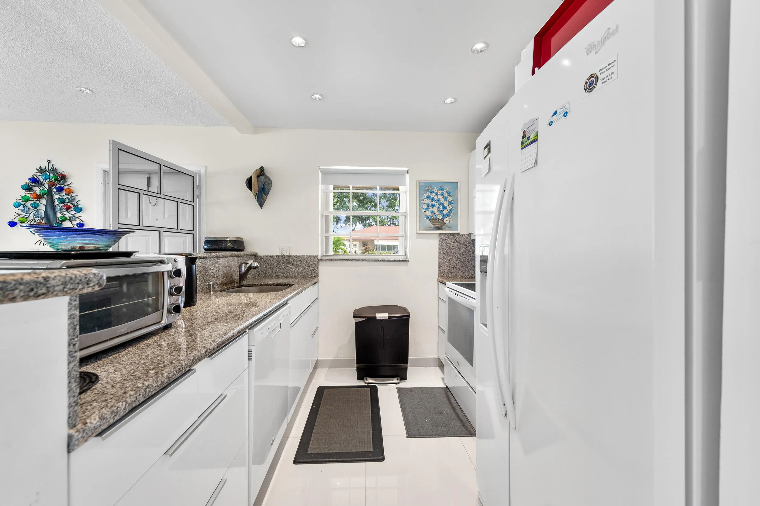 4580 NW 3rd Street, #D
