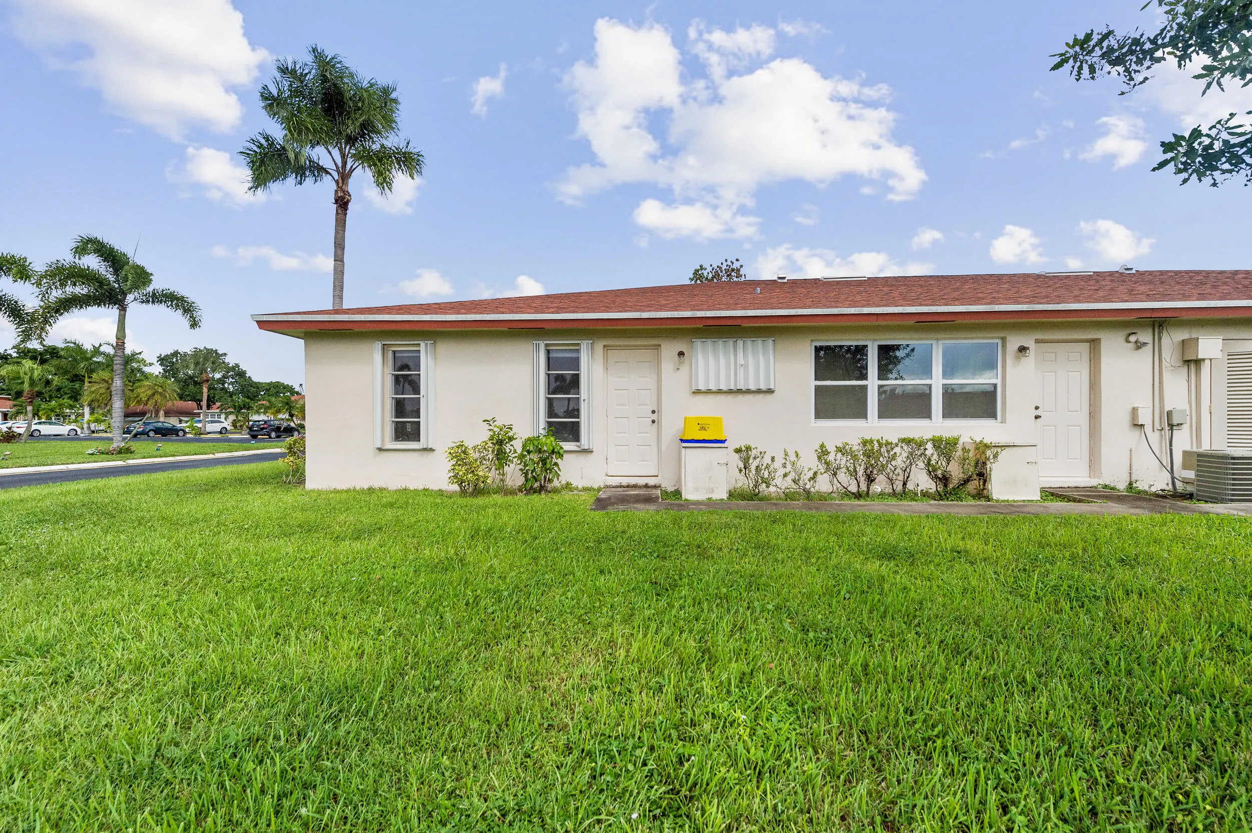 4580 NW 3rd Street, #D