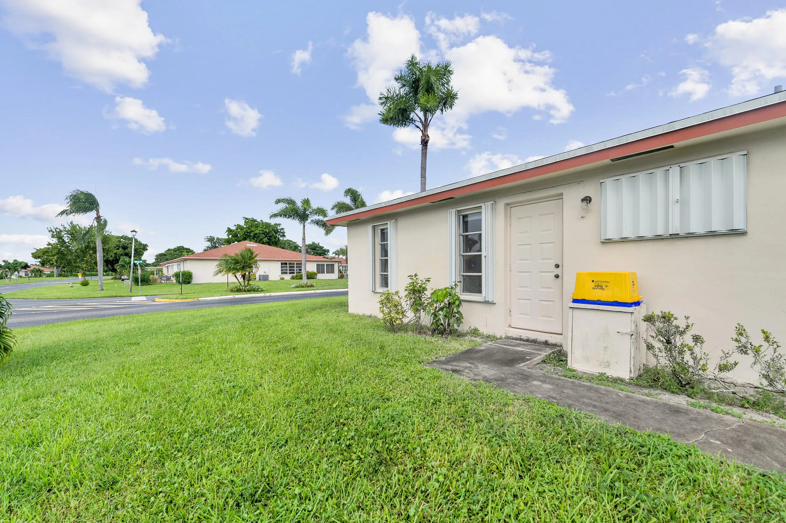 4580 NW 3rd Street, #D