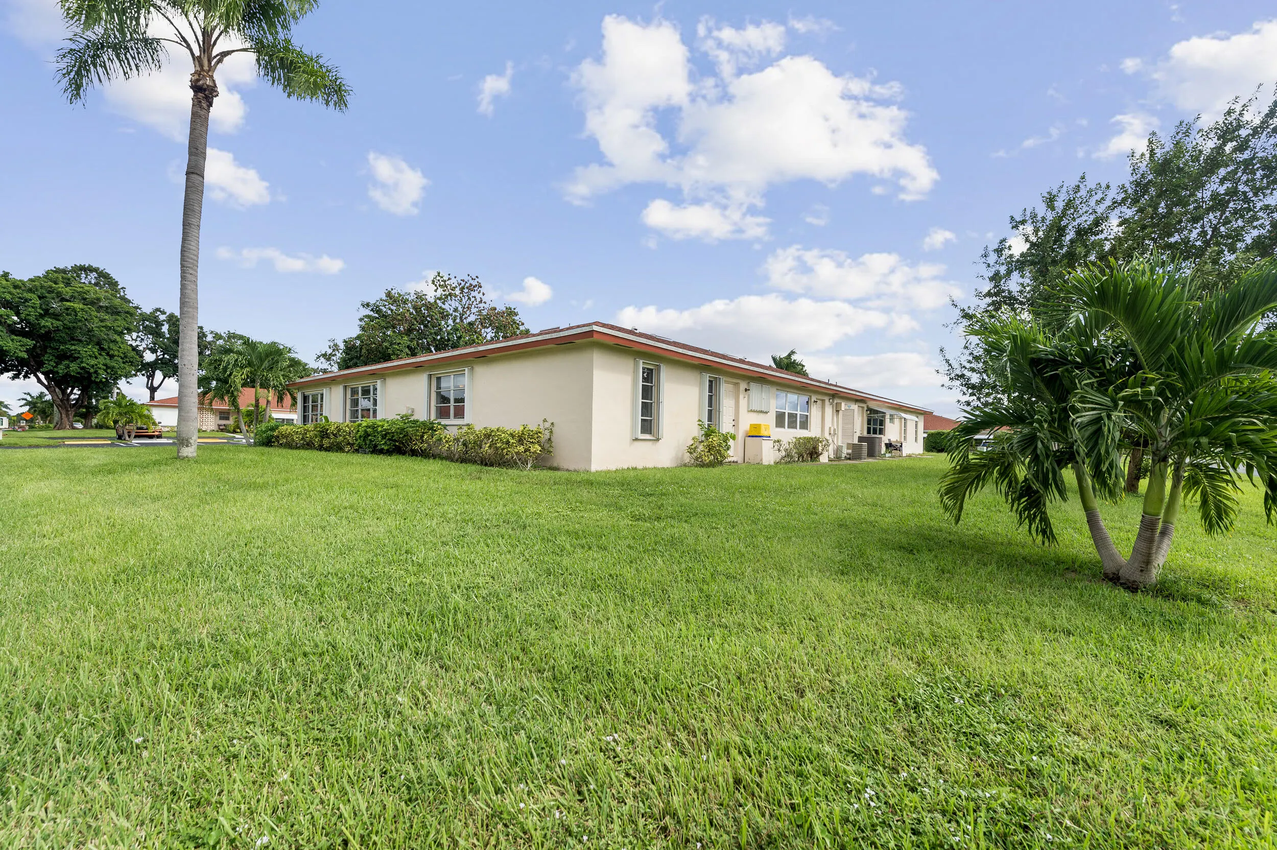 4580 NW 3rd Street, #D