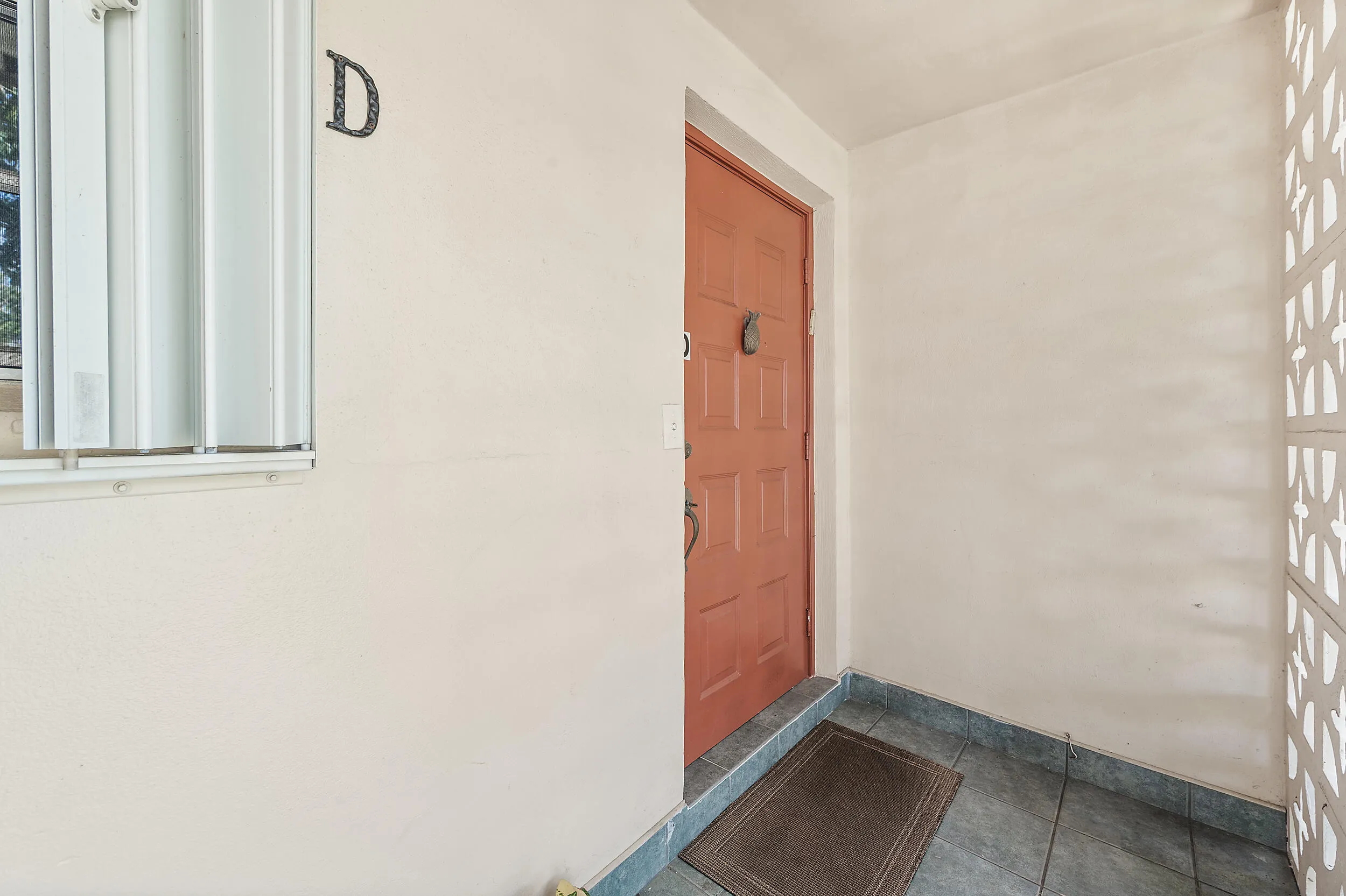 4580 NW 3rd Street, #D