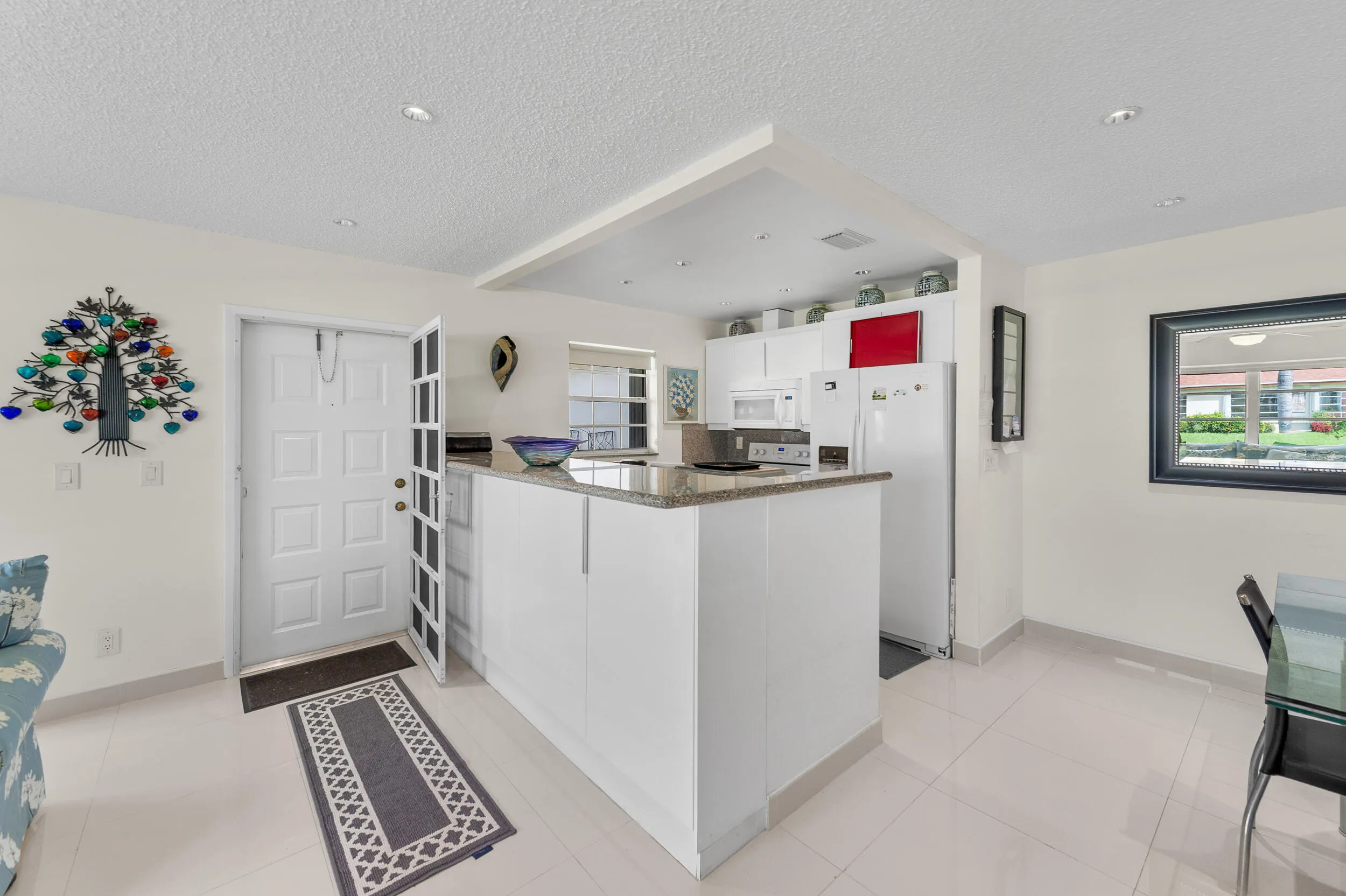 4580 NW 3rd Street, #D
