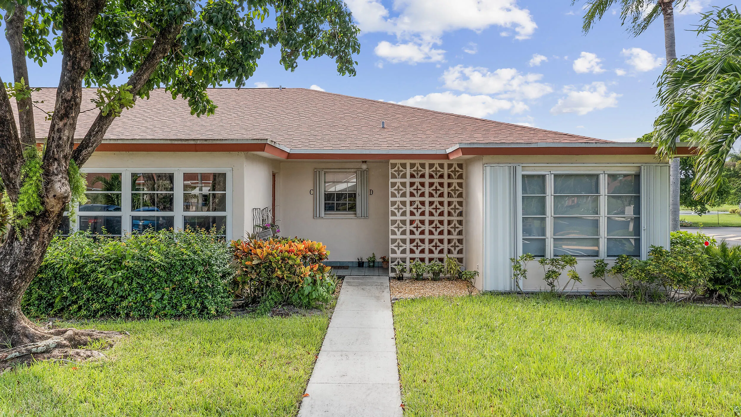 4580 NW 3rd Street, #D