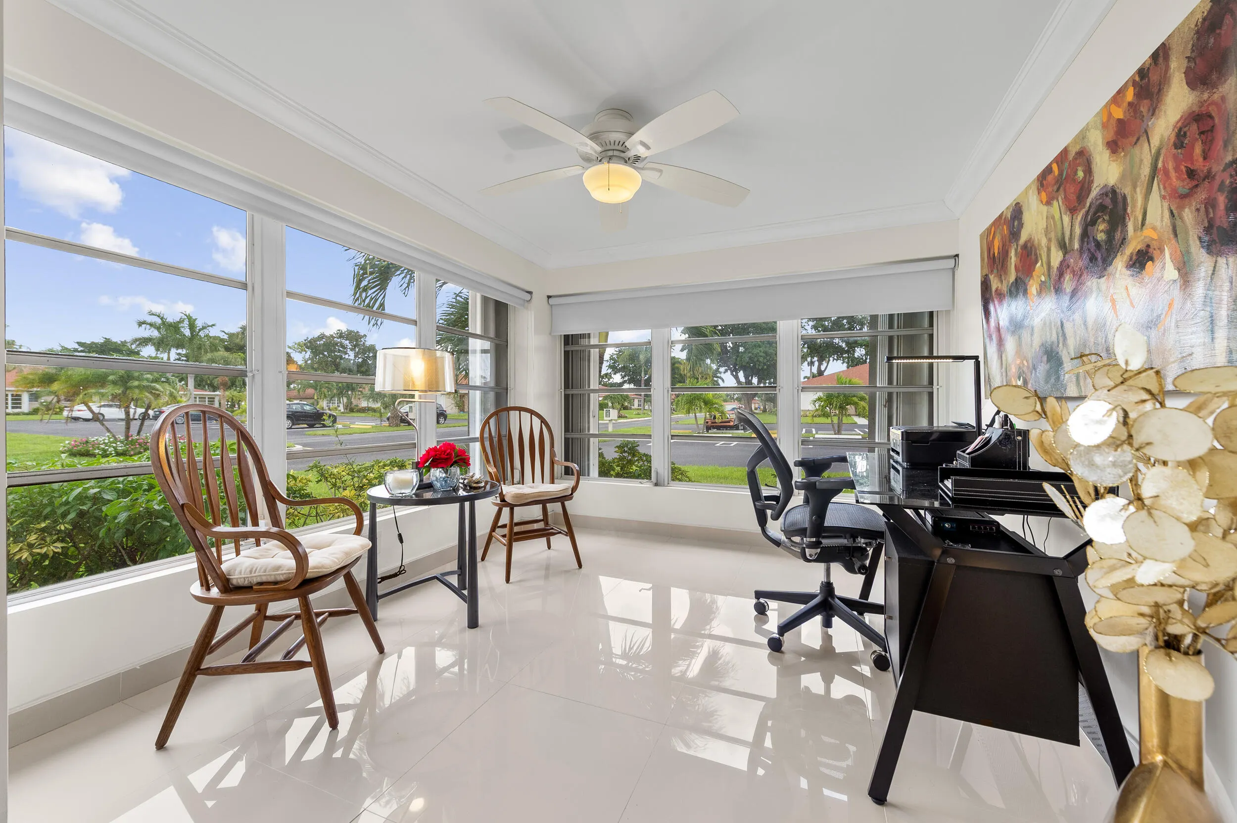4580 NW 3rd Street, #D