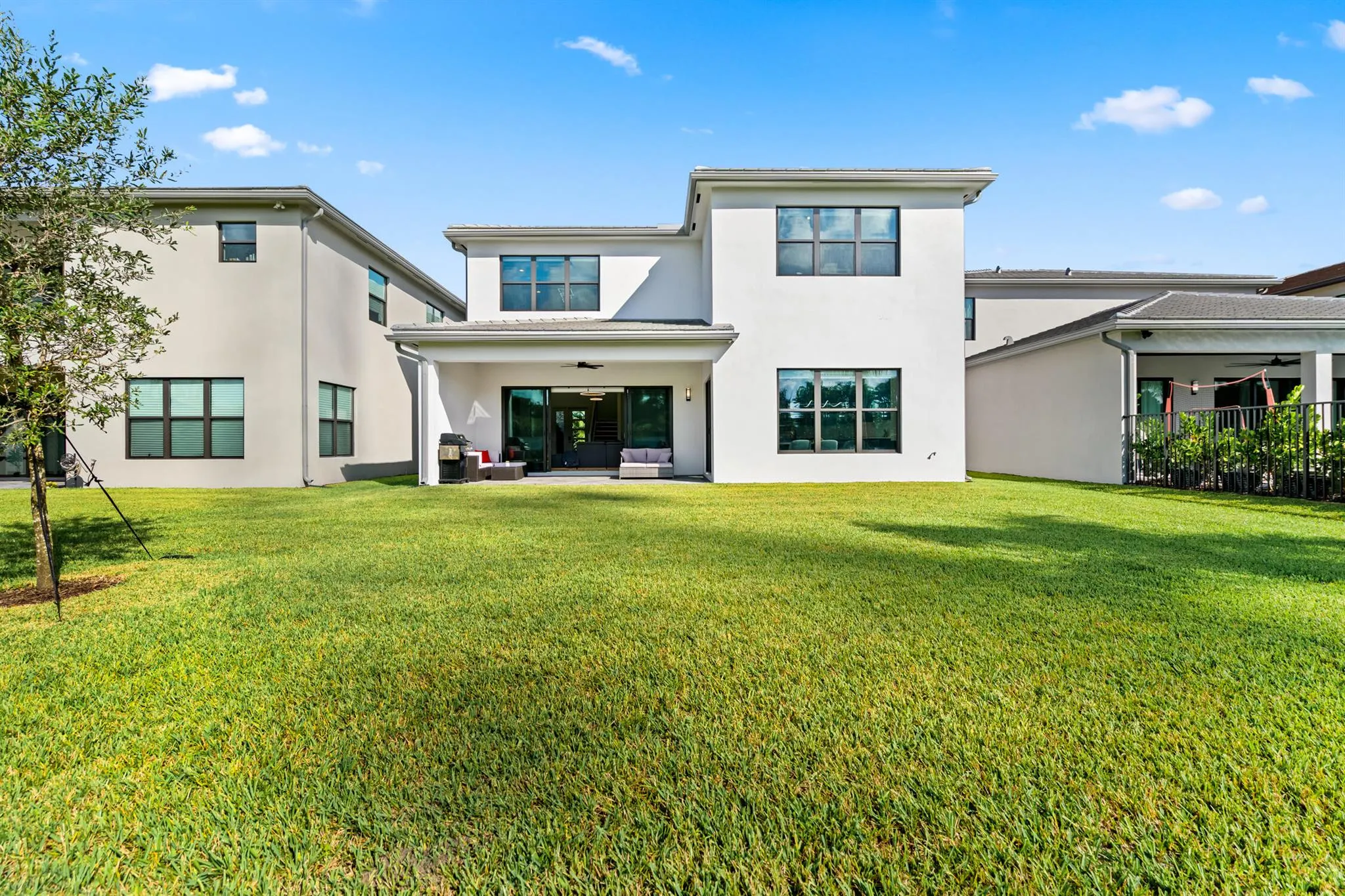 8258 Essex Country Club Drive